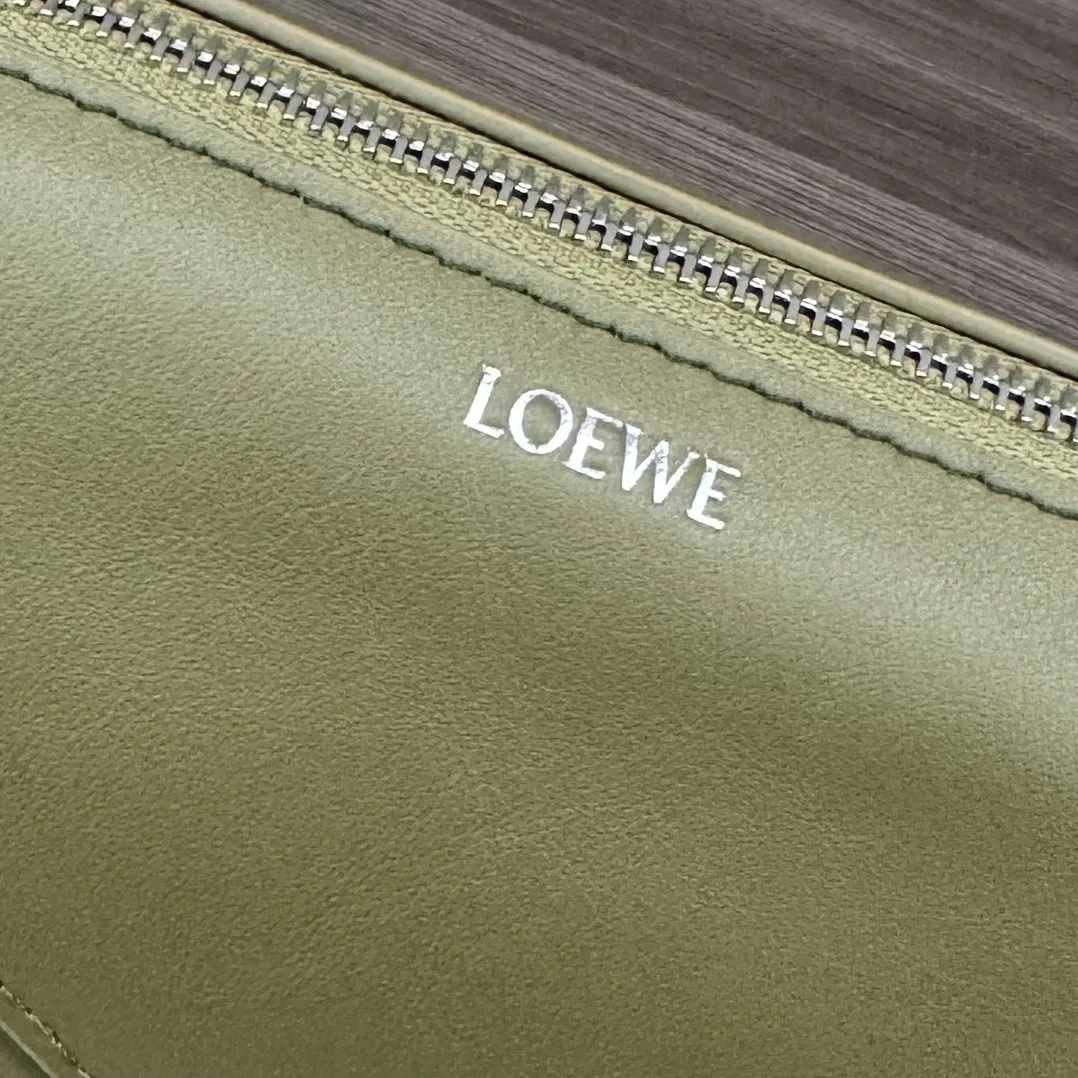 Loewe Puzzle Calfskin Shoulder Bag product photo from LabelPicks