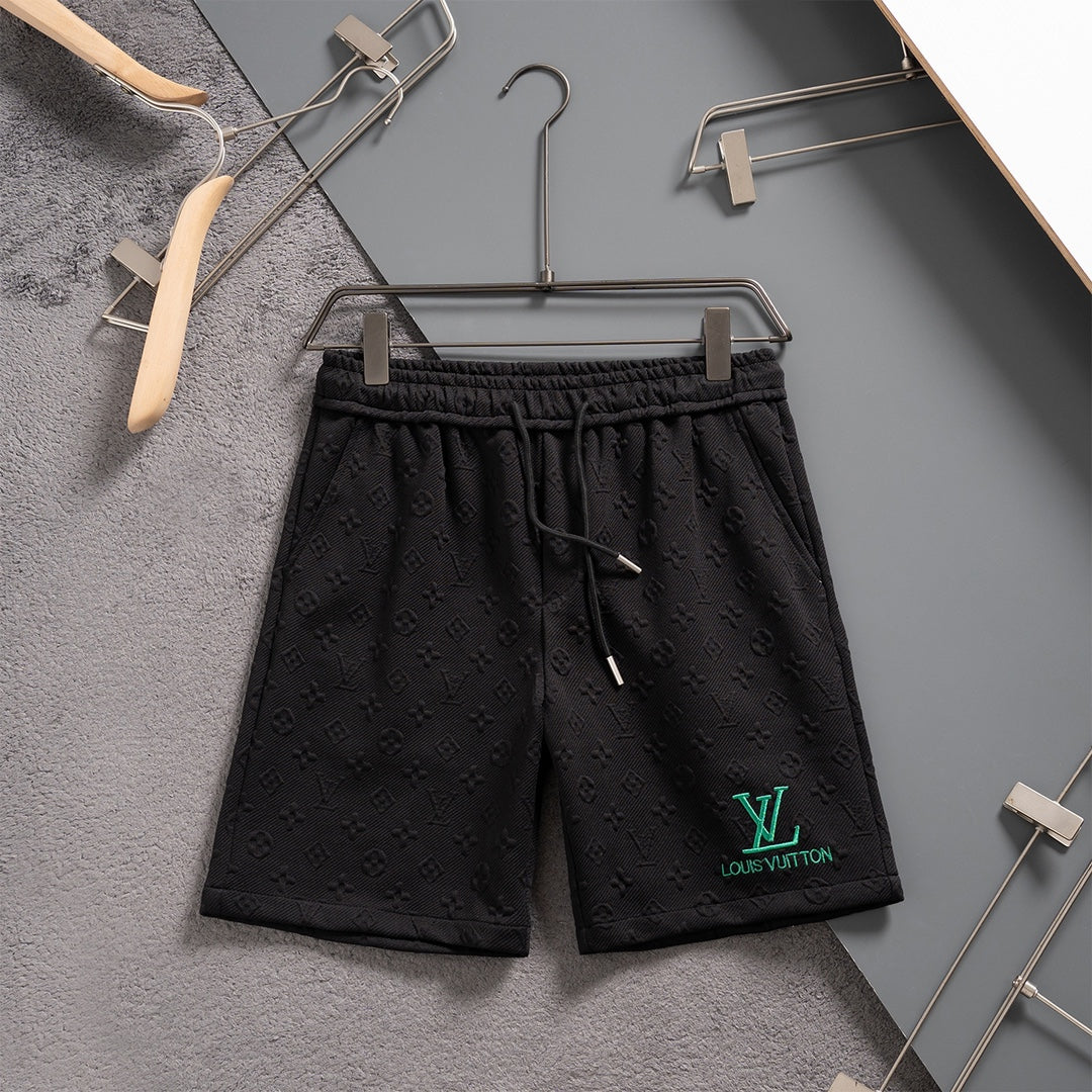 2025ss classic spring and summer shorts