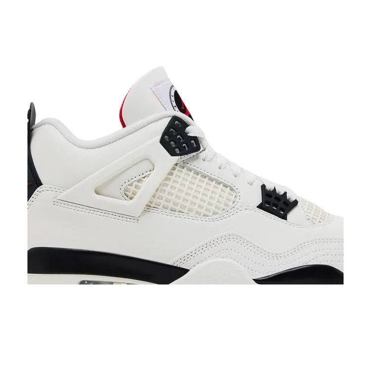 Air Jordan 4 Retro ‘Flight Club’ IM4002-100