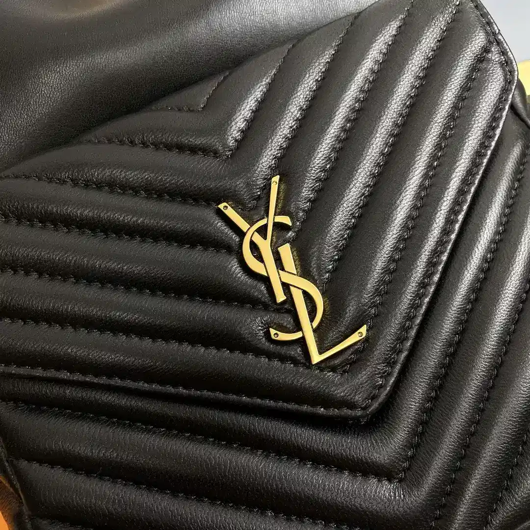 Saint Laurent Lambskin Backpack product photo from LabelPicks