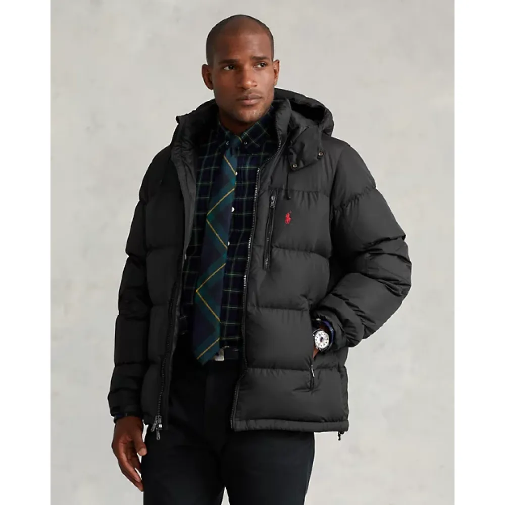 Ralph Lauren Down Jacket