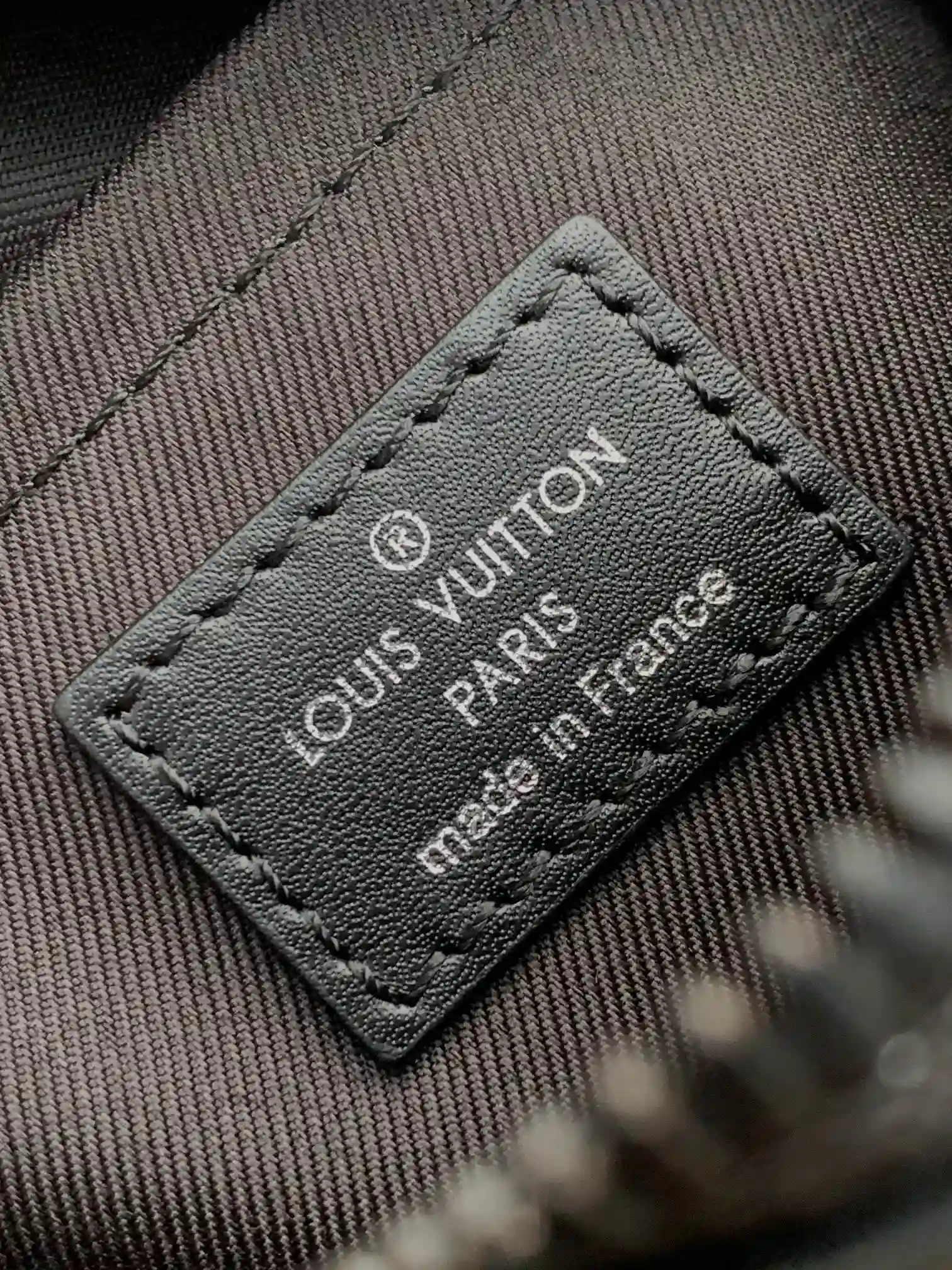 Louis Vuitton Monogram Canvas Soft Trunk Top Handle Bag product photo from LabelPicks