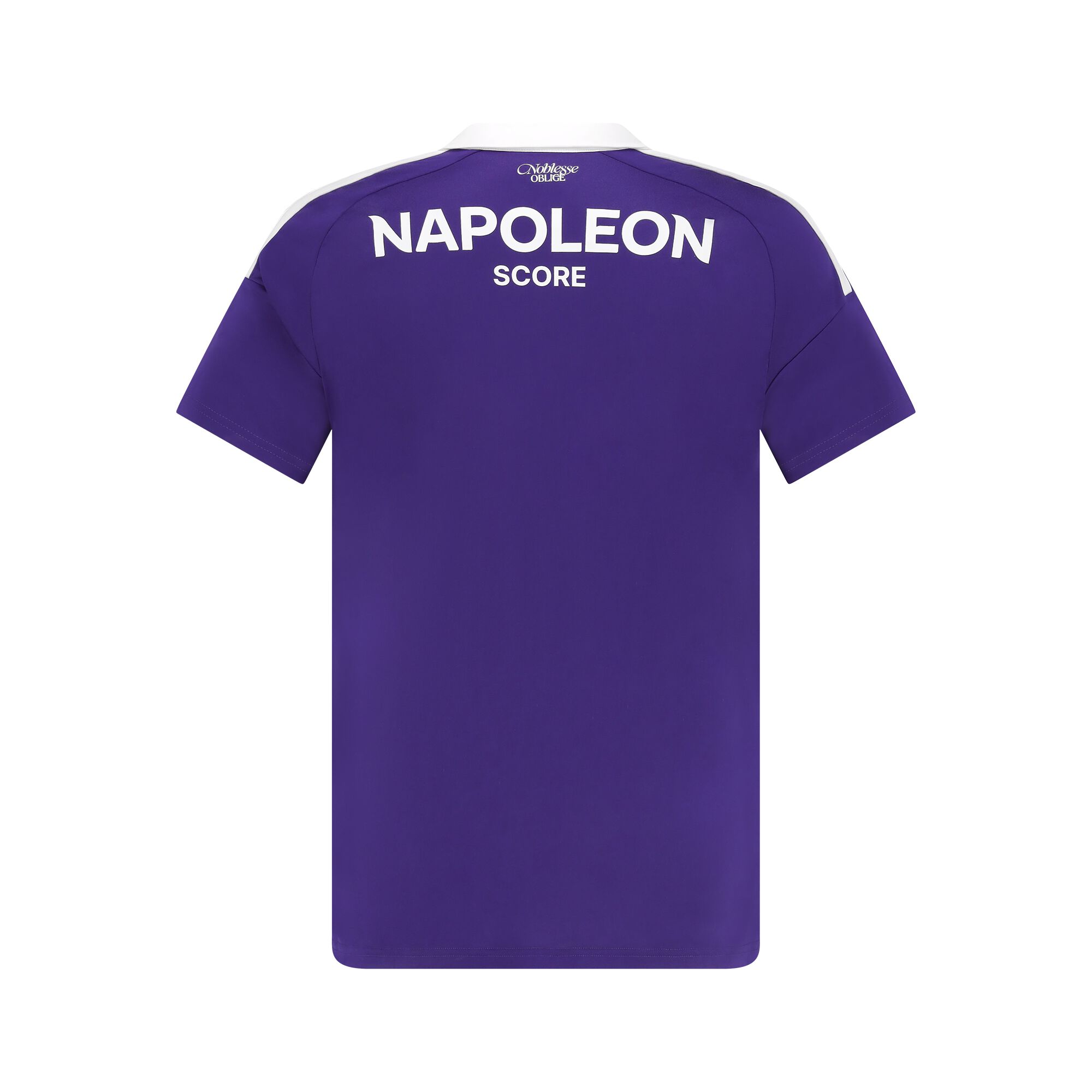 Anderlecht 26/27 Home Fan Jersey