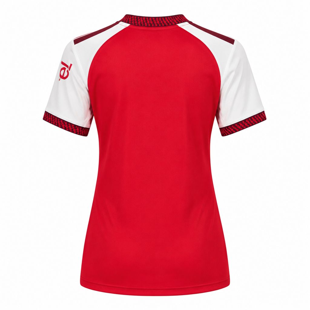Women's Arsenal Home Jersey 26/27 1:1 Thai Quality