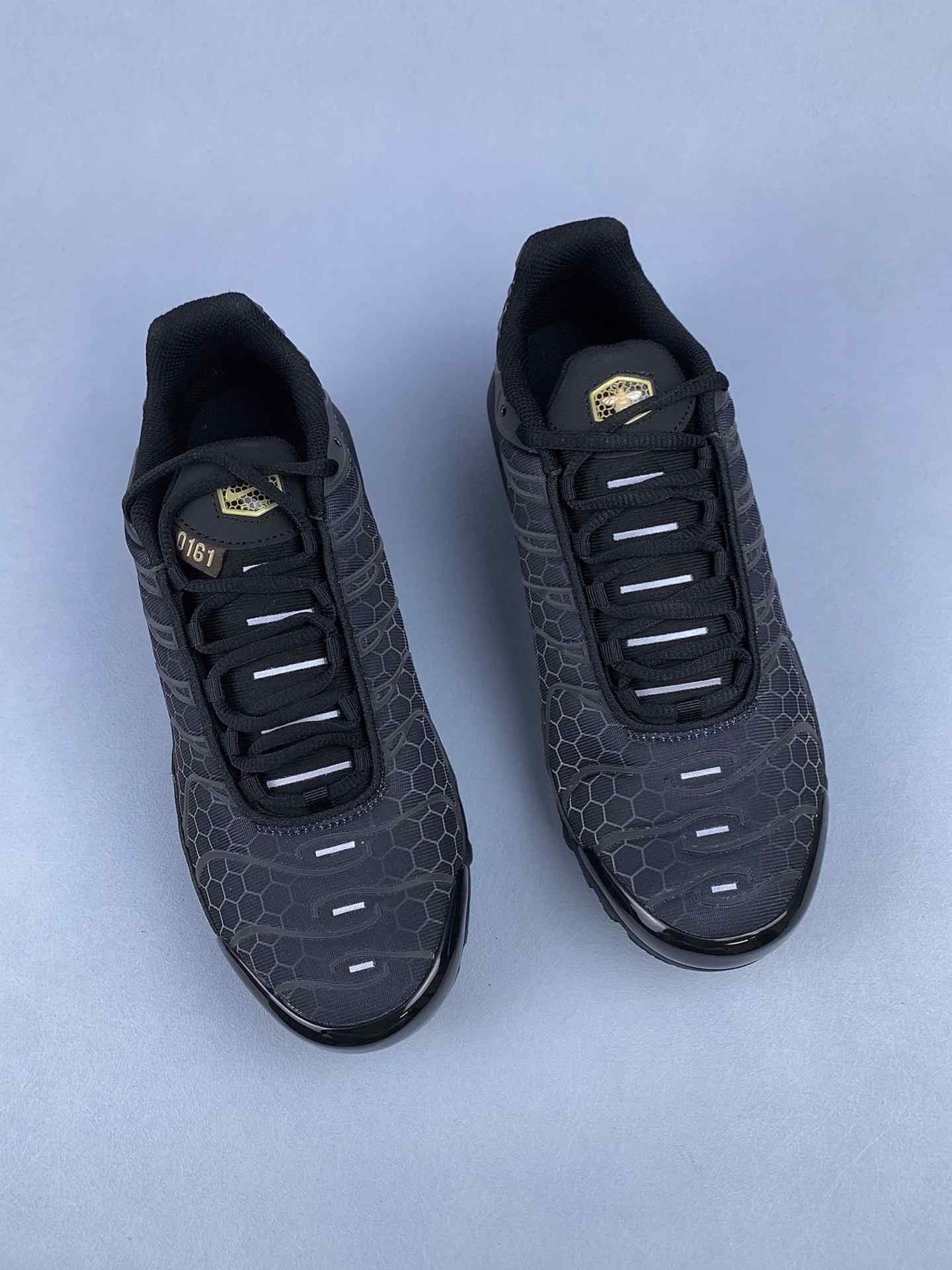 Nike Air Max Plus 'Manchester' Shoes