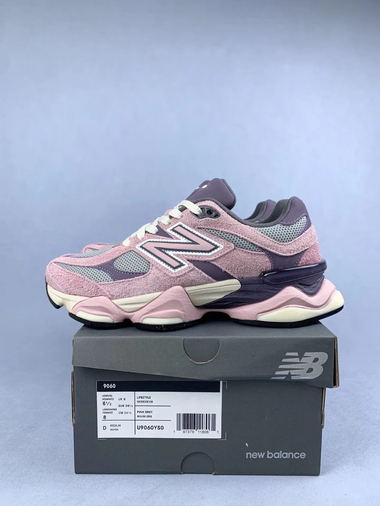 New Balance 9060 