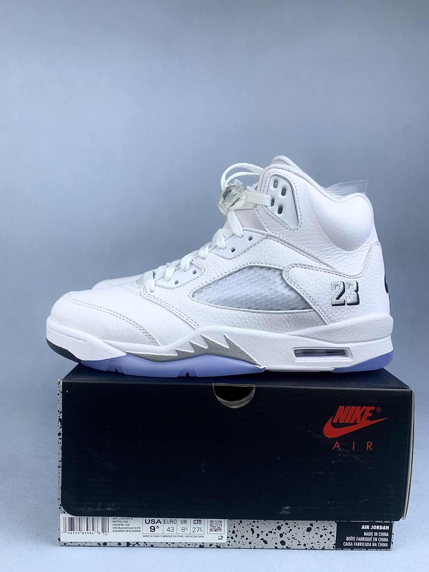 Air Jordan 5 Retro 