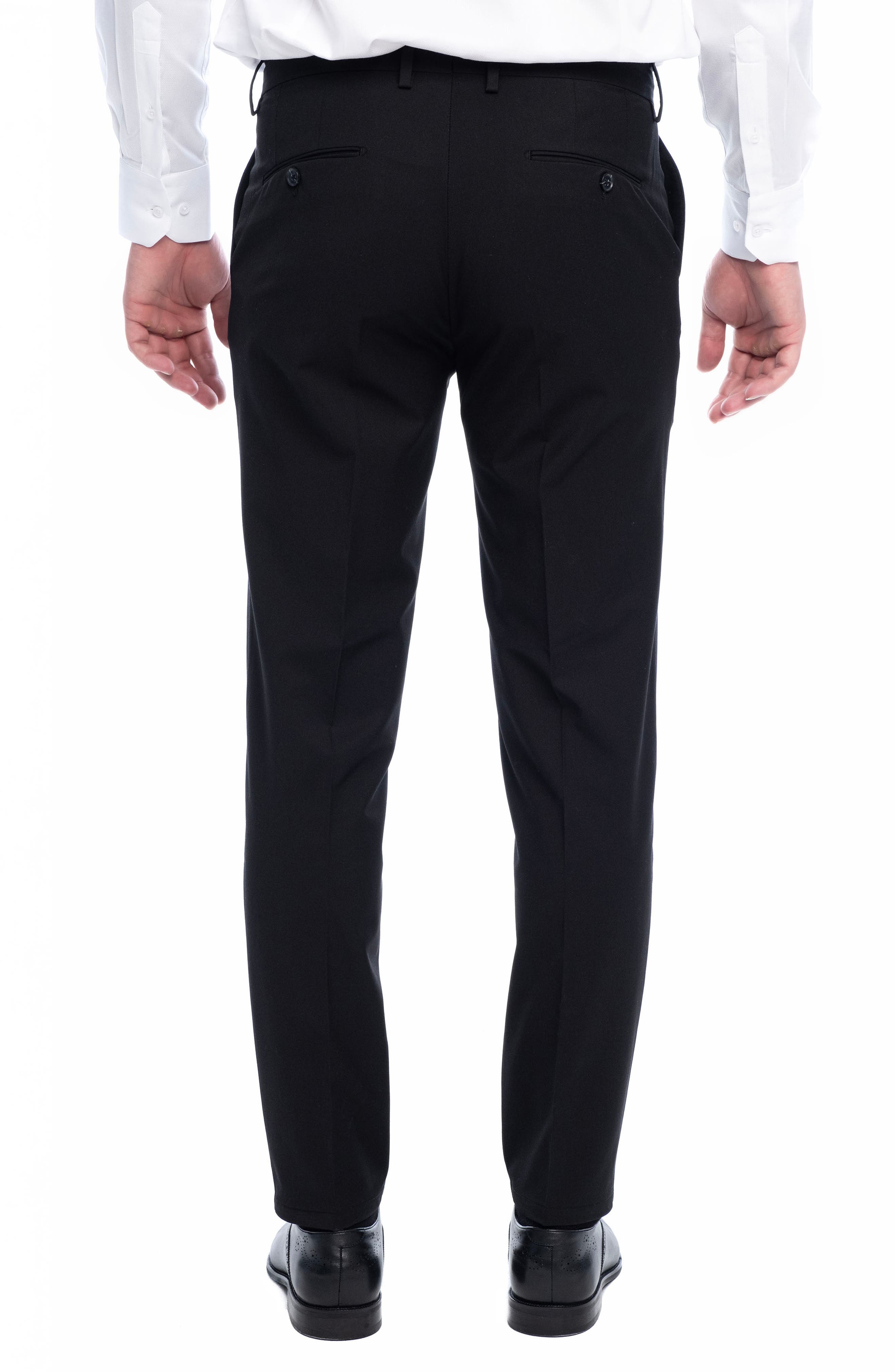 VELLAPAIS Avlona Straight Leg Pants