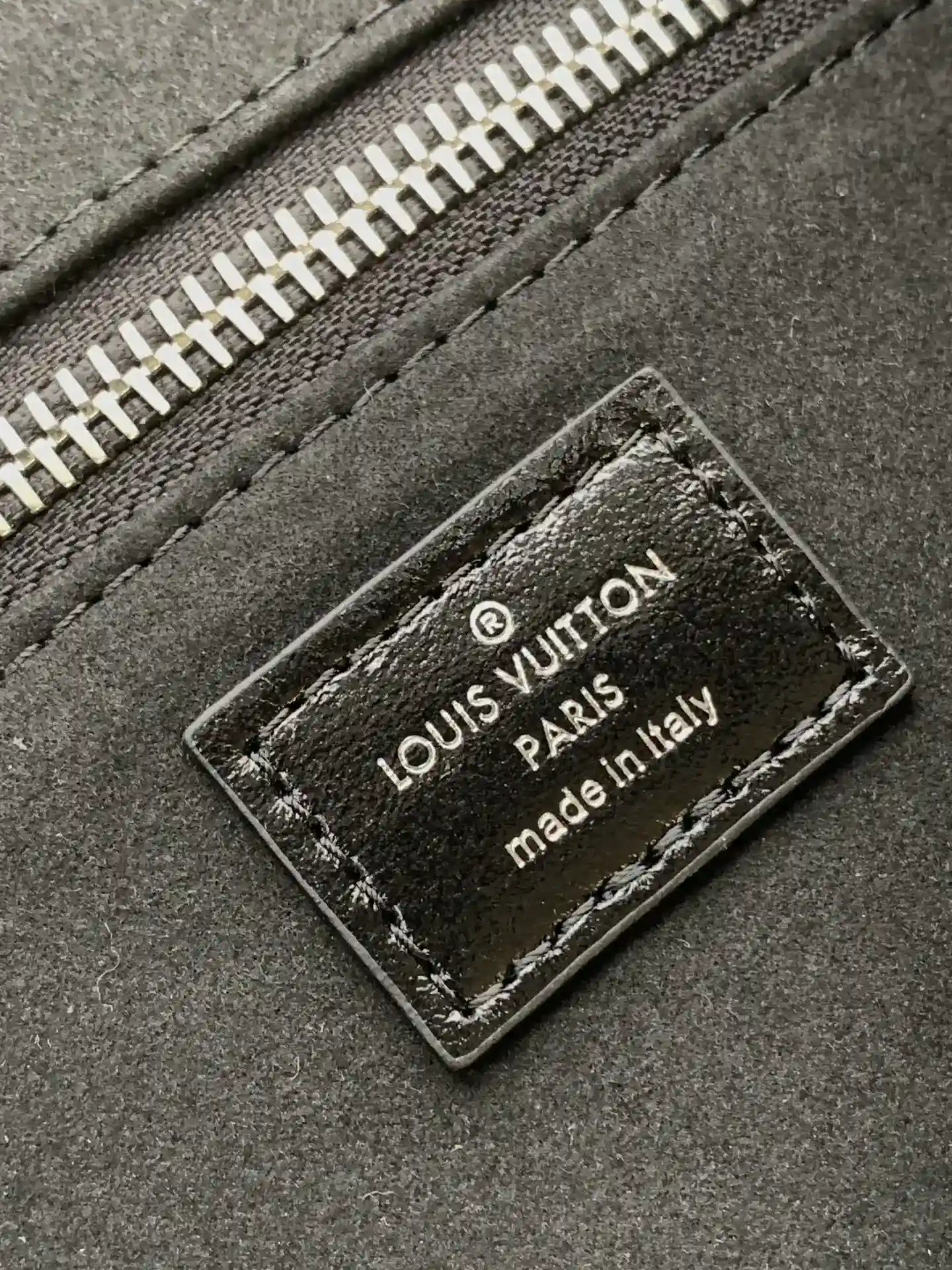 Louis Vuitton Lambskin Tote Bag product photo from LabelPicks