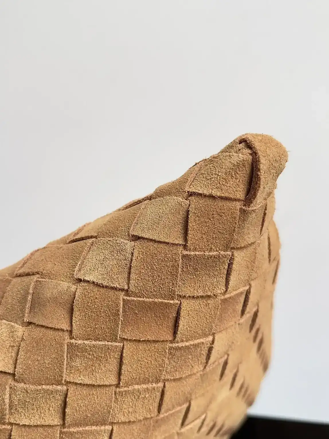 Bottega Veneta Curved Hobo Bag product photo from LabelPicks