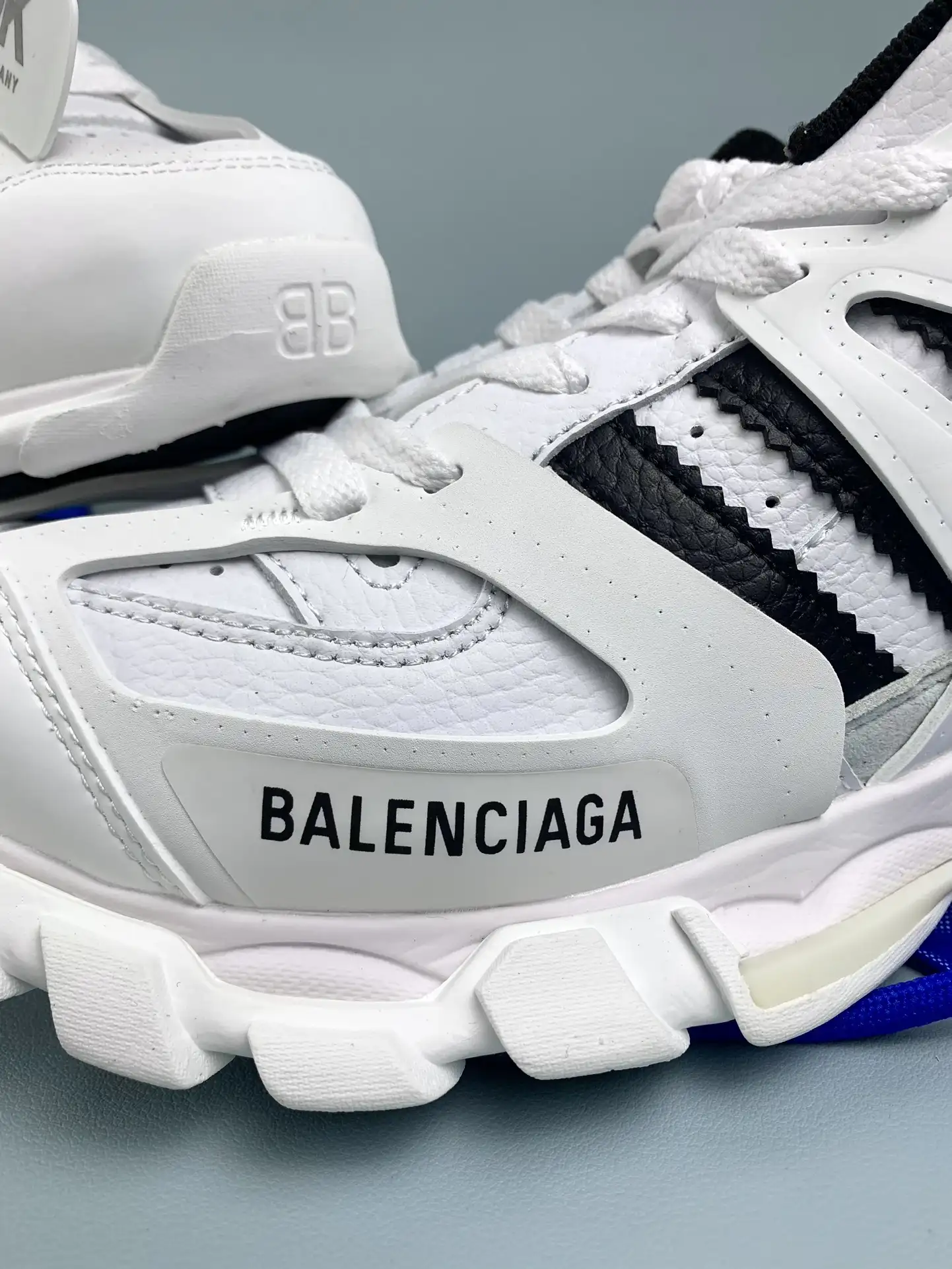 adidas x Balenciaga Triple S Sneaker product photo from LabelPicks