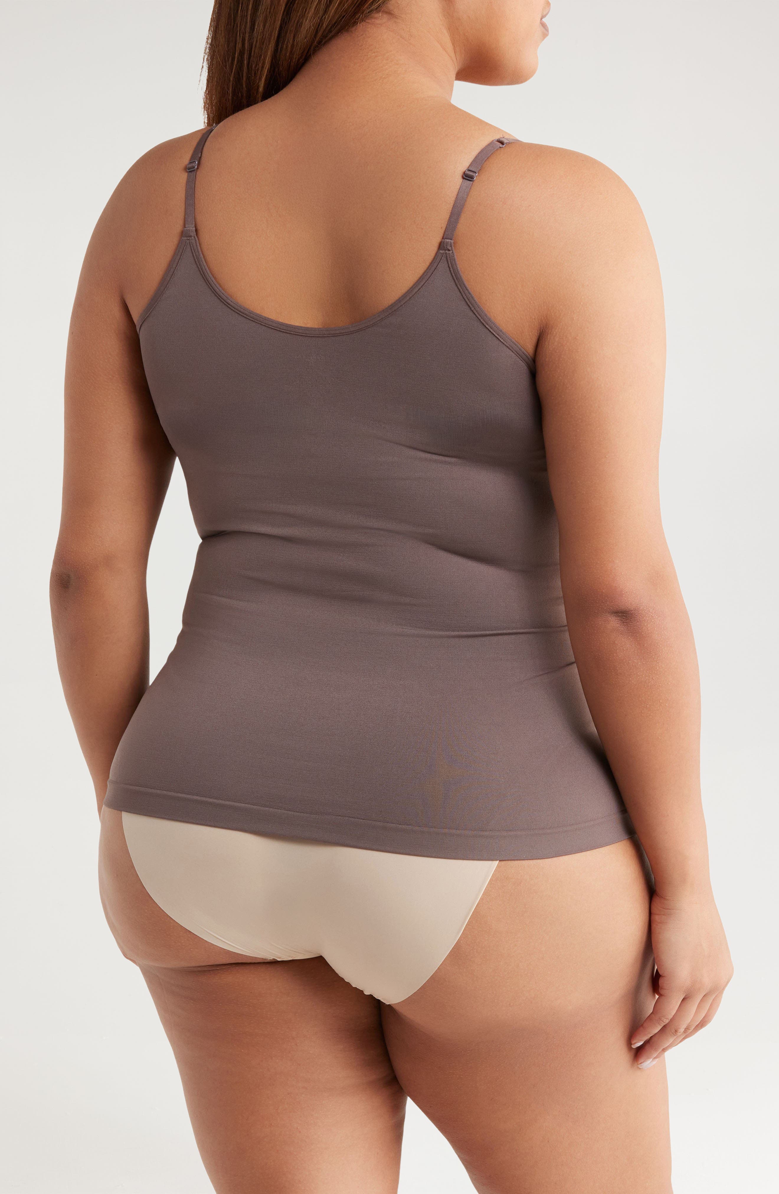 Nordstrom Seamless Layering Camisole