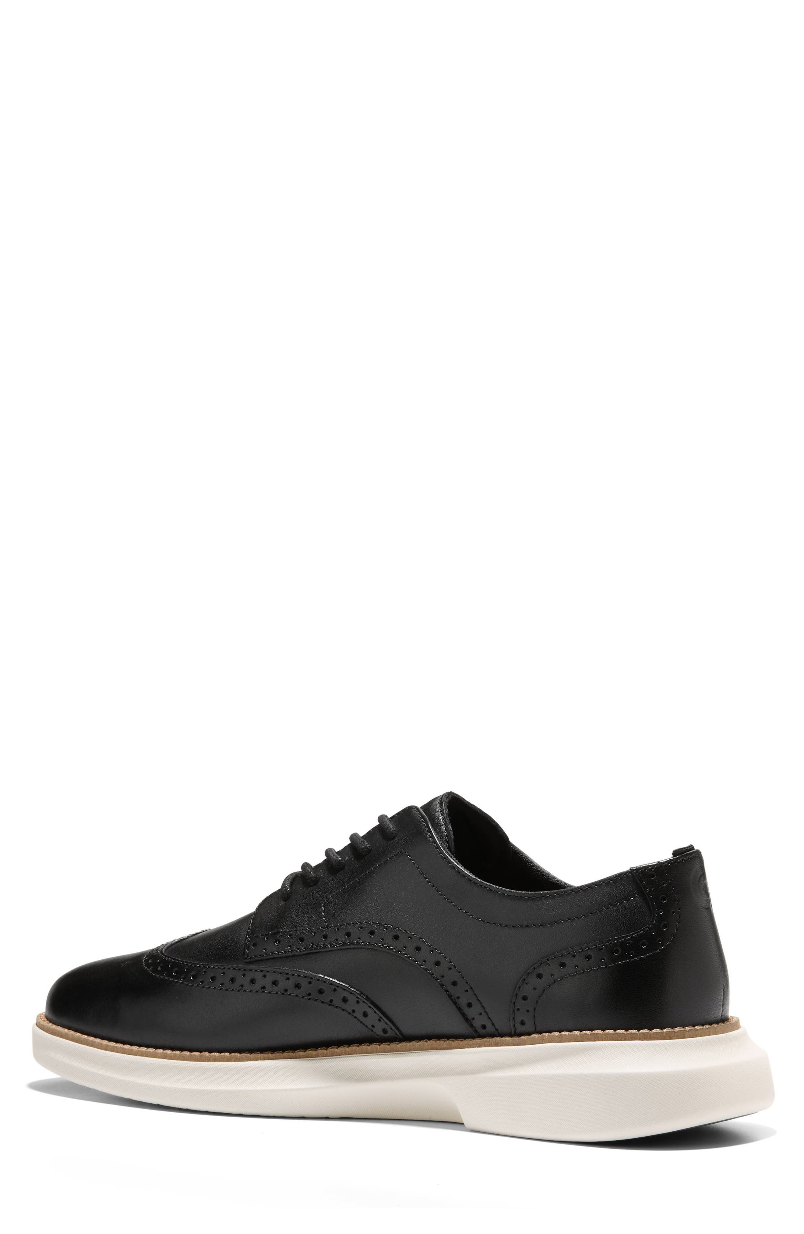 Cole Haan Grand Shadowlite Wingtip Derby