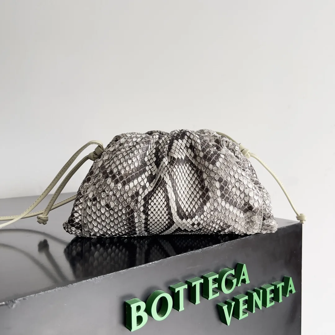 Bottega Veneta Day-To-Night Shoulder Bag product photo from LabelPicks