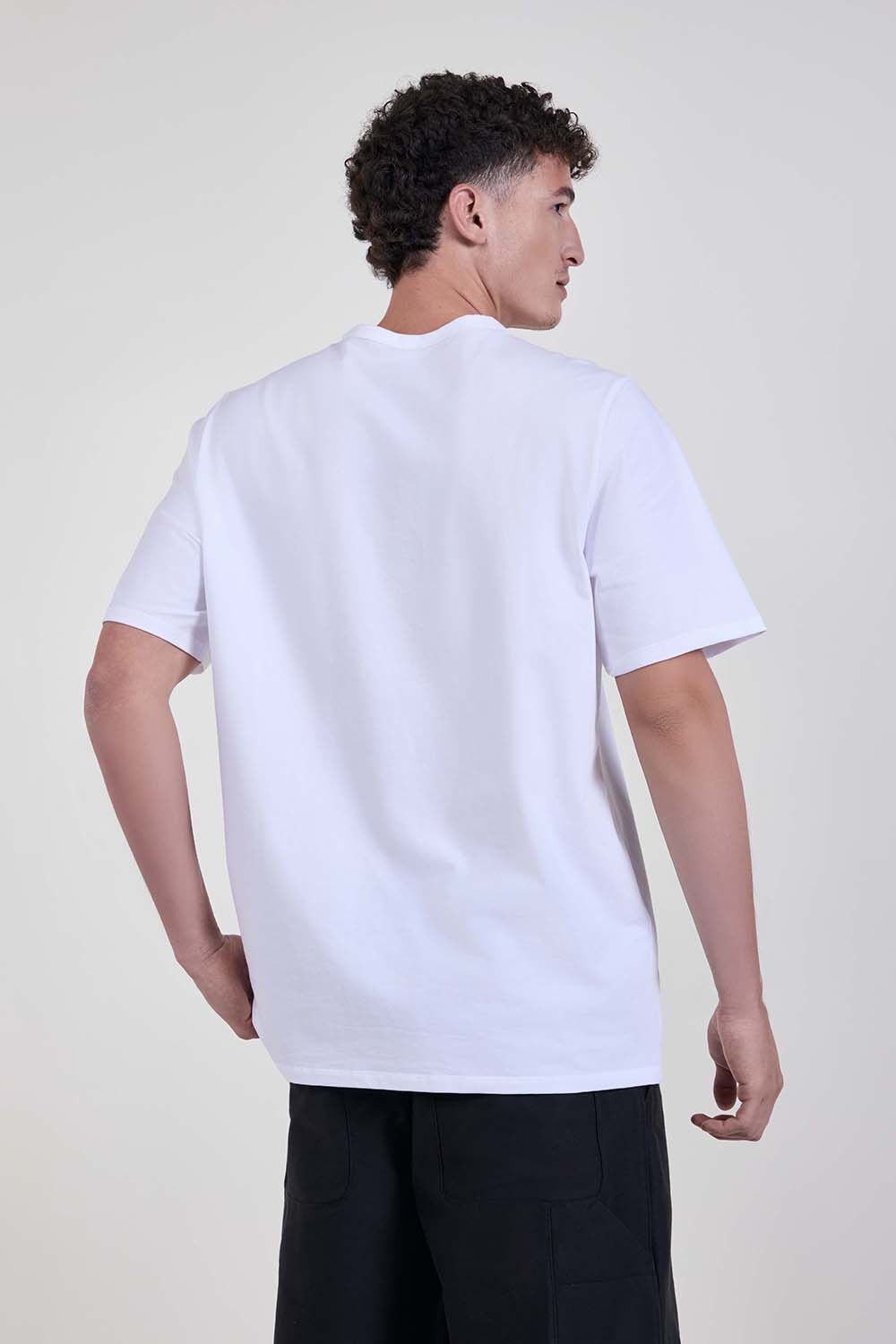 LULULEMON Organic Cotton Classic-Fit T-Shirt