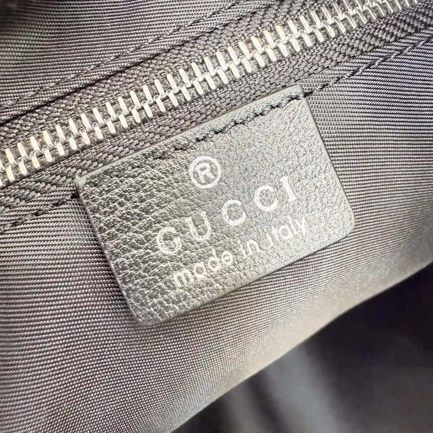 Gucci Black Generation Tote Bag product photo from LabelPicks