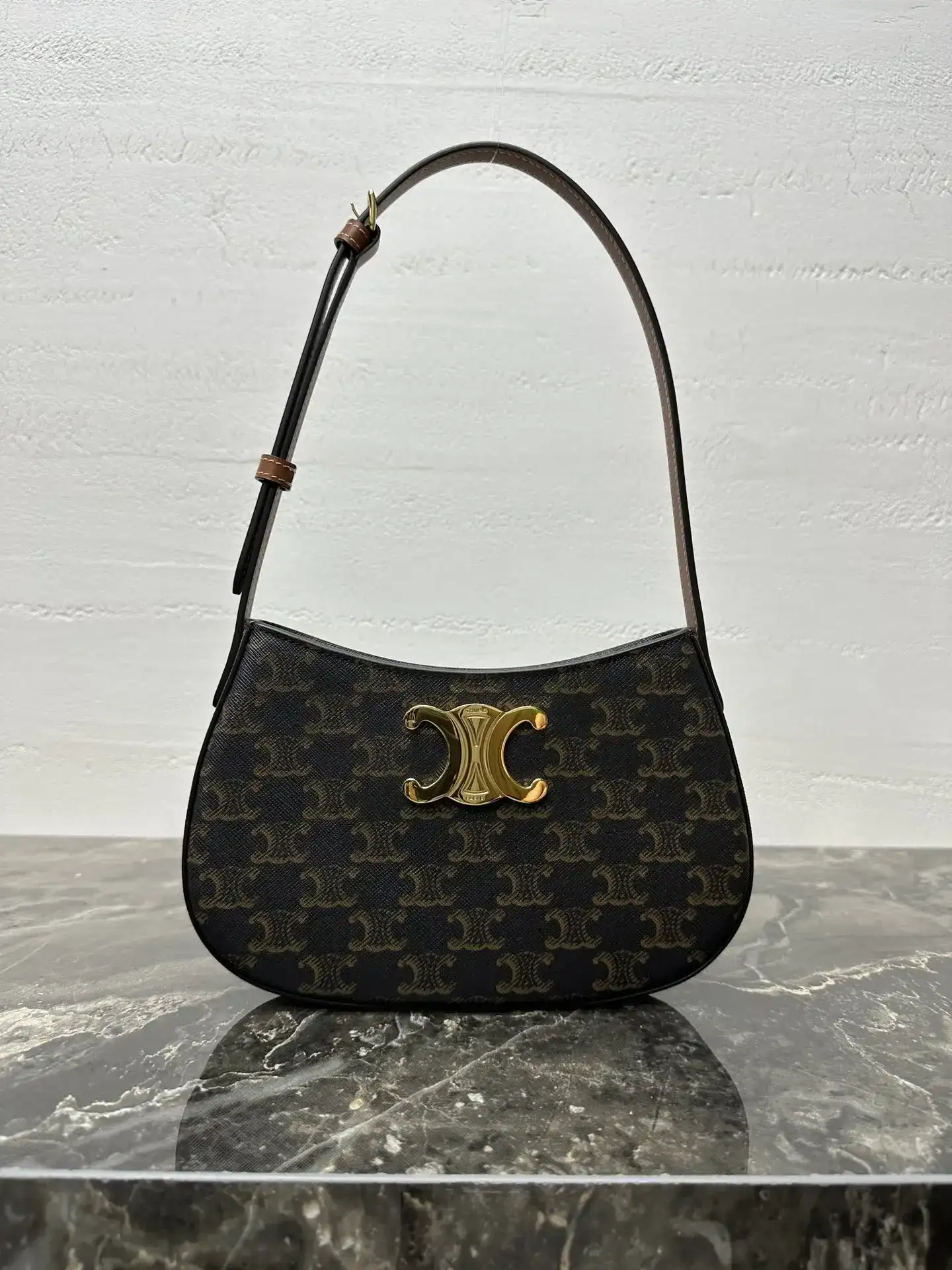 Celine Versatile Shoulder Bag product photo from LabelPicks
