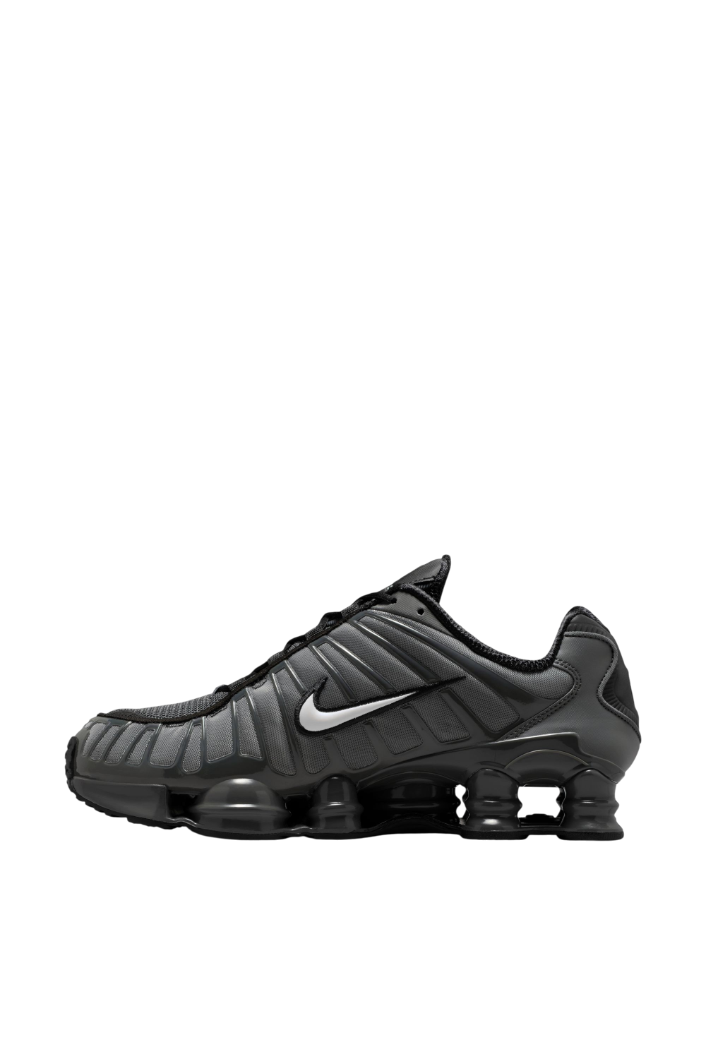 NIKE נעלי סניקרס שוקס טי־אל