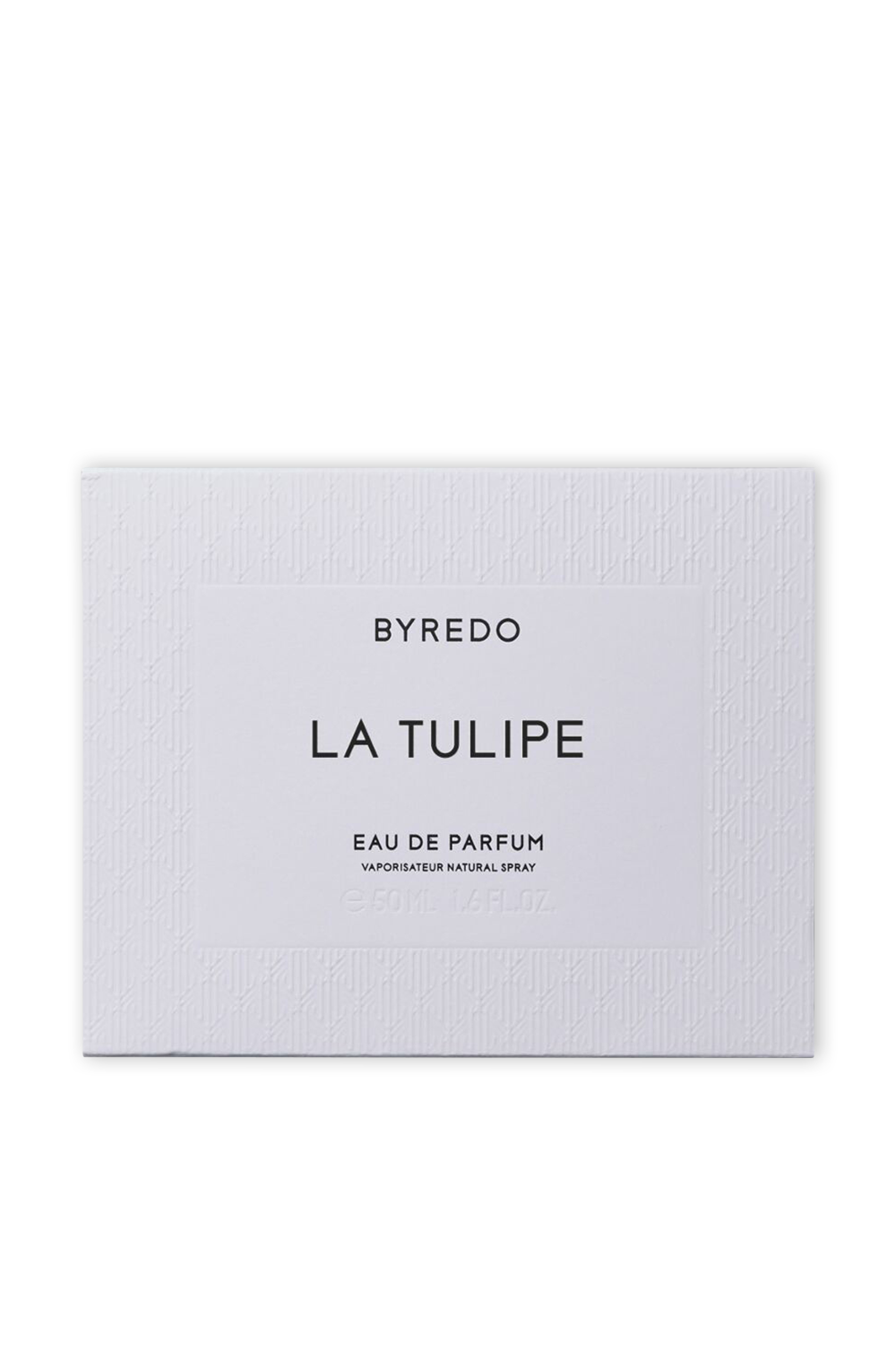 BYREDO La Tulipe Eau de Parfum 100 ML
