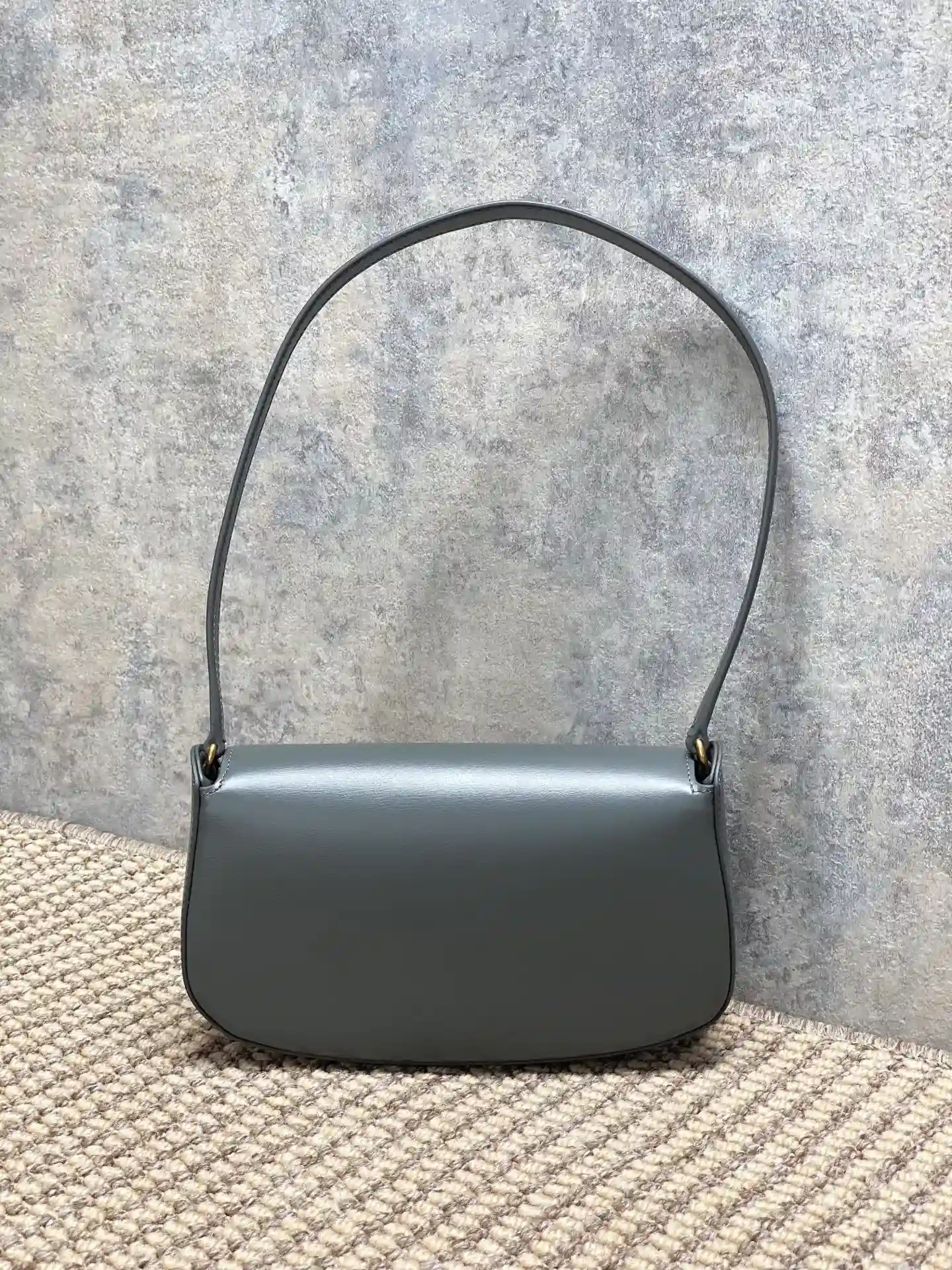 Saint Laurent Chain-Accented Shoulder Bag product photo from LabelPicks