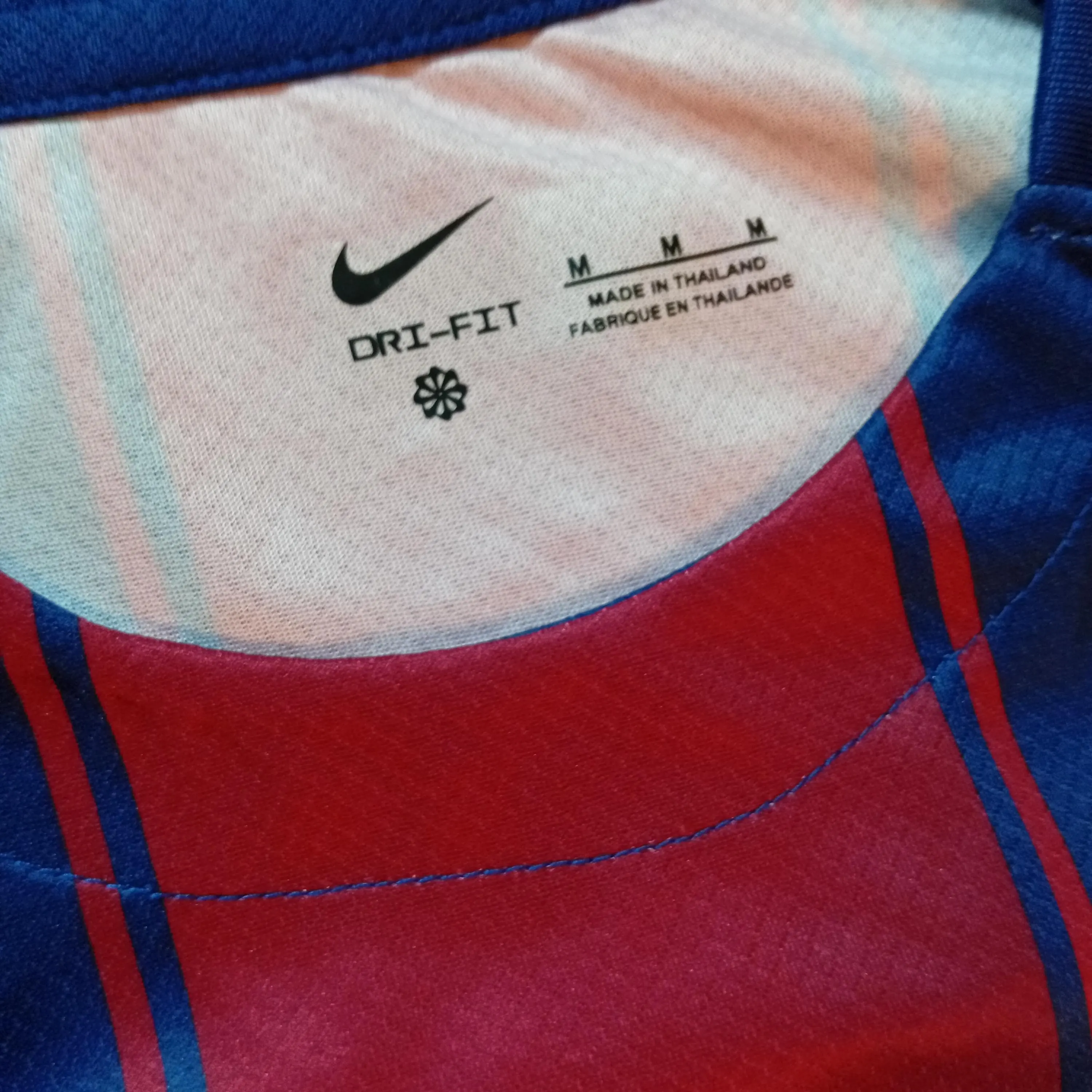 Robert Lewandowski Signed Autographed Barcelona FC Home Football Shirt With COA