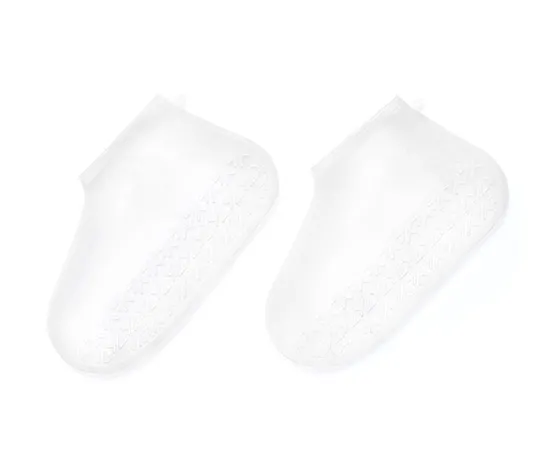 Regen-Überziehschuhe