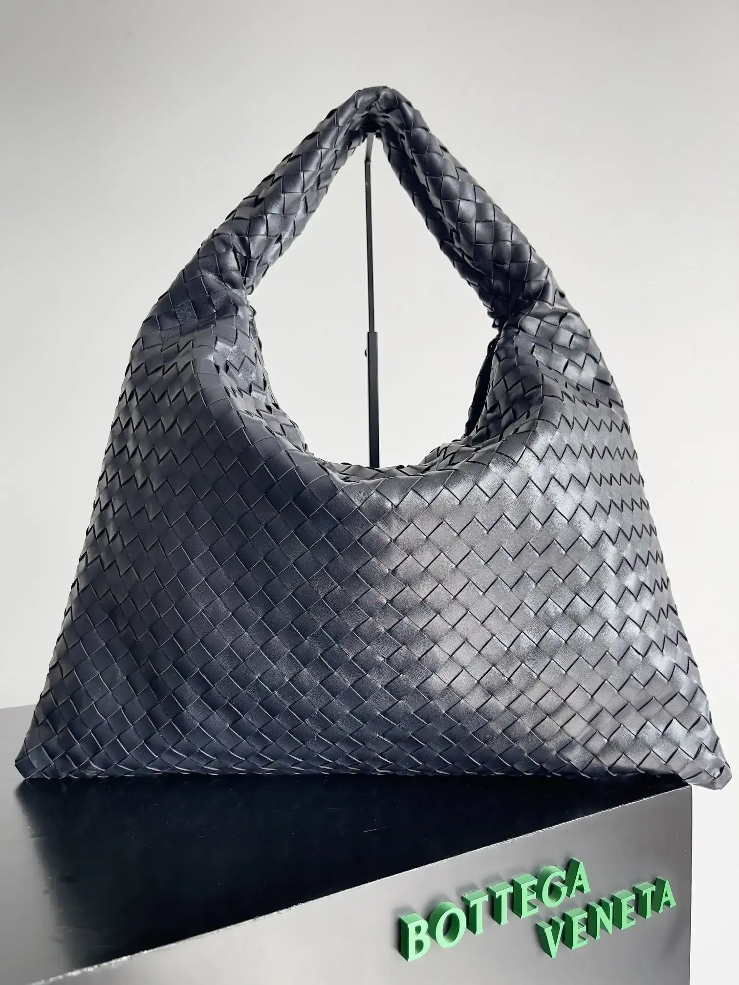 Bottega Veneta Soft Hobo Bag product photo from LabelPicks