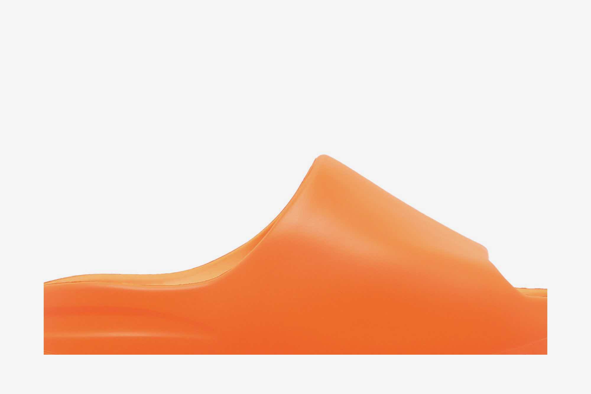 Adidas Yeezy Slide ‘Enflame Orange’ GZ0953