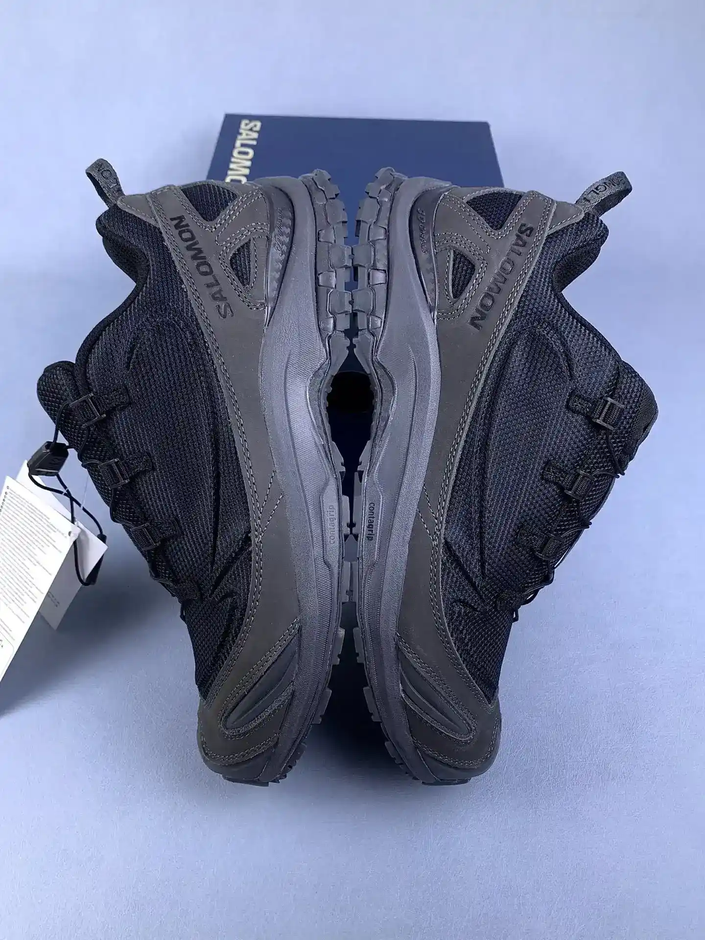 Jeong Li x Salomon XA Pro 3D Shoes product photo from LabelPicks