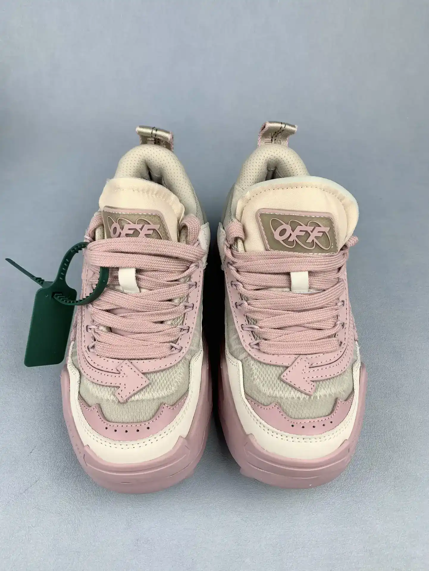 ODSY-1000 Sneakers product photo from LabelPicks