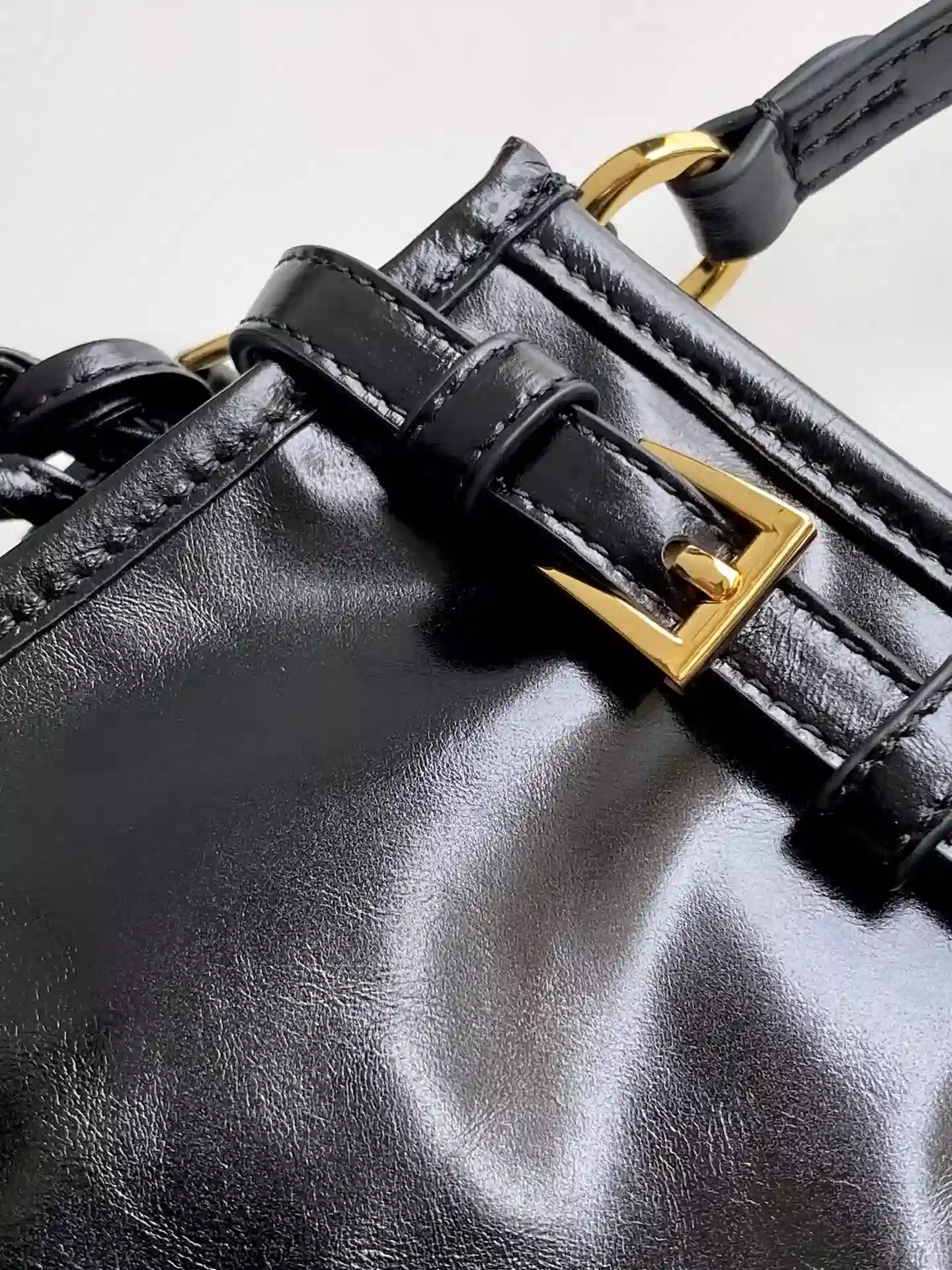 Prada Bonnie Shoulder Bag product photo from LabelPicks