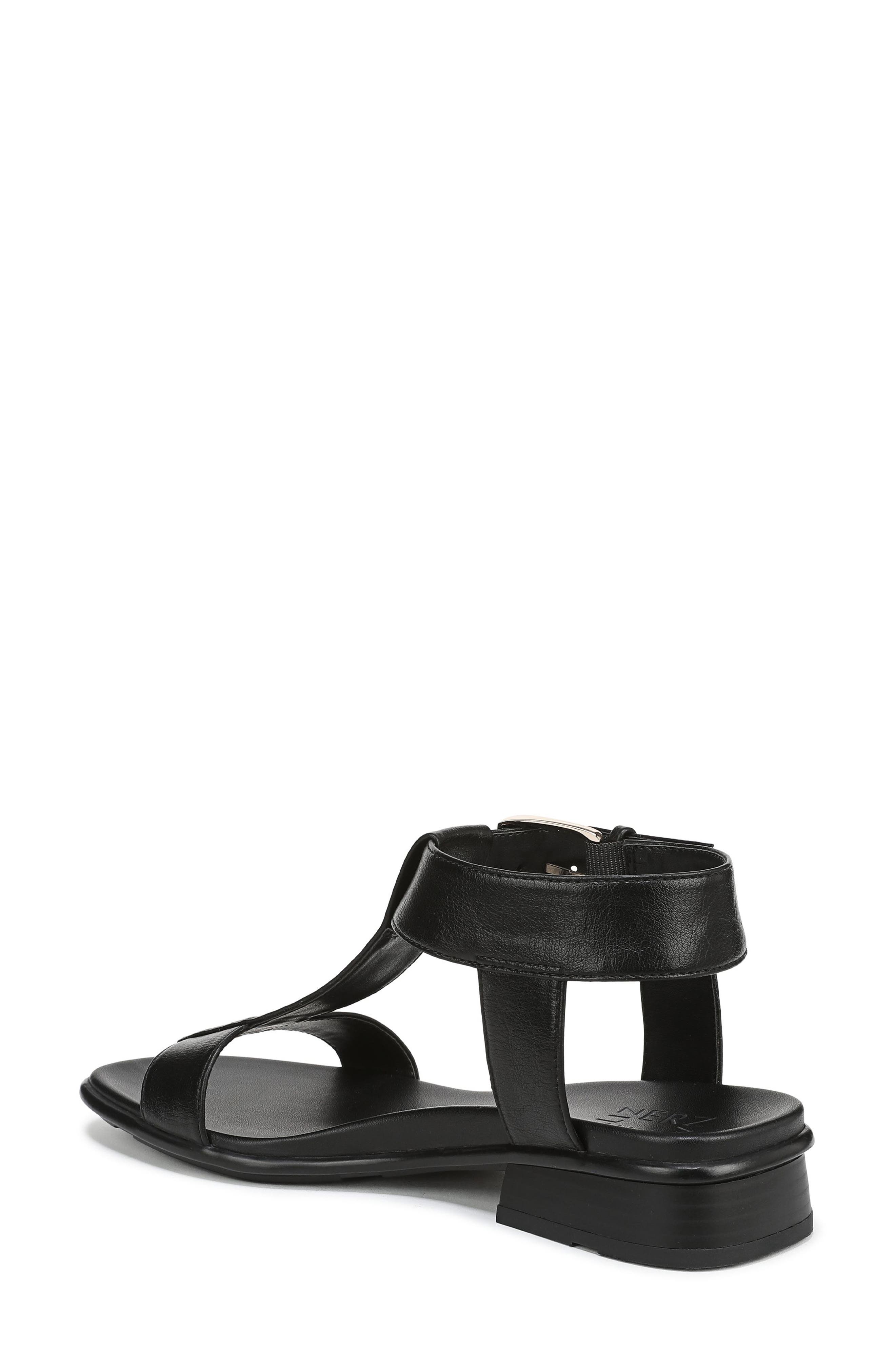 Naturalizer Easton T-Strap Sandal