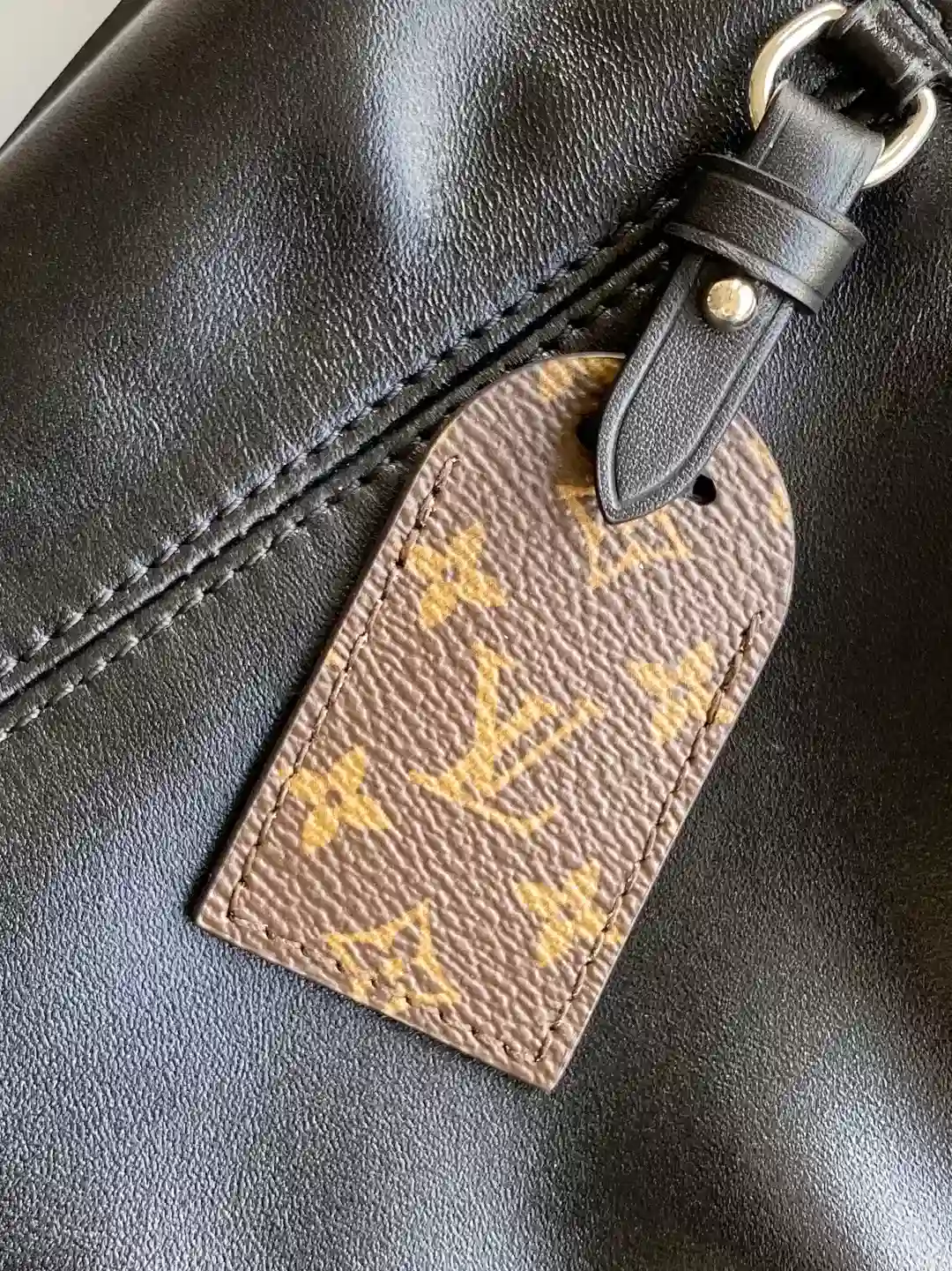 Louis Vuitton Day-To-Night Shoulder Bag product photo from LabelPicks