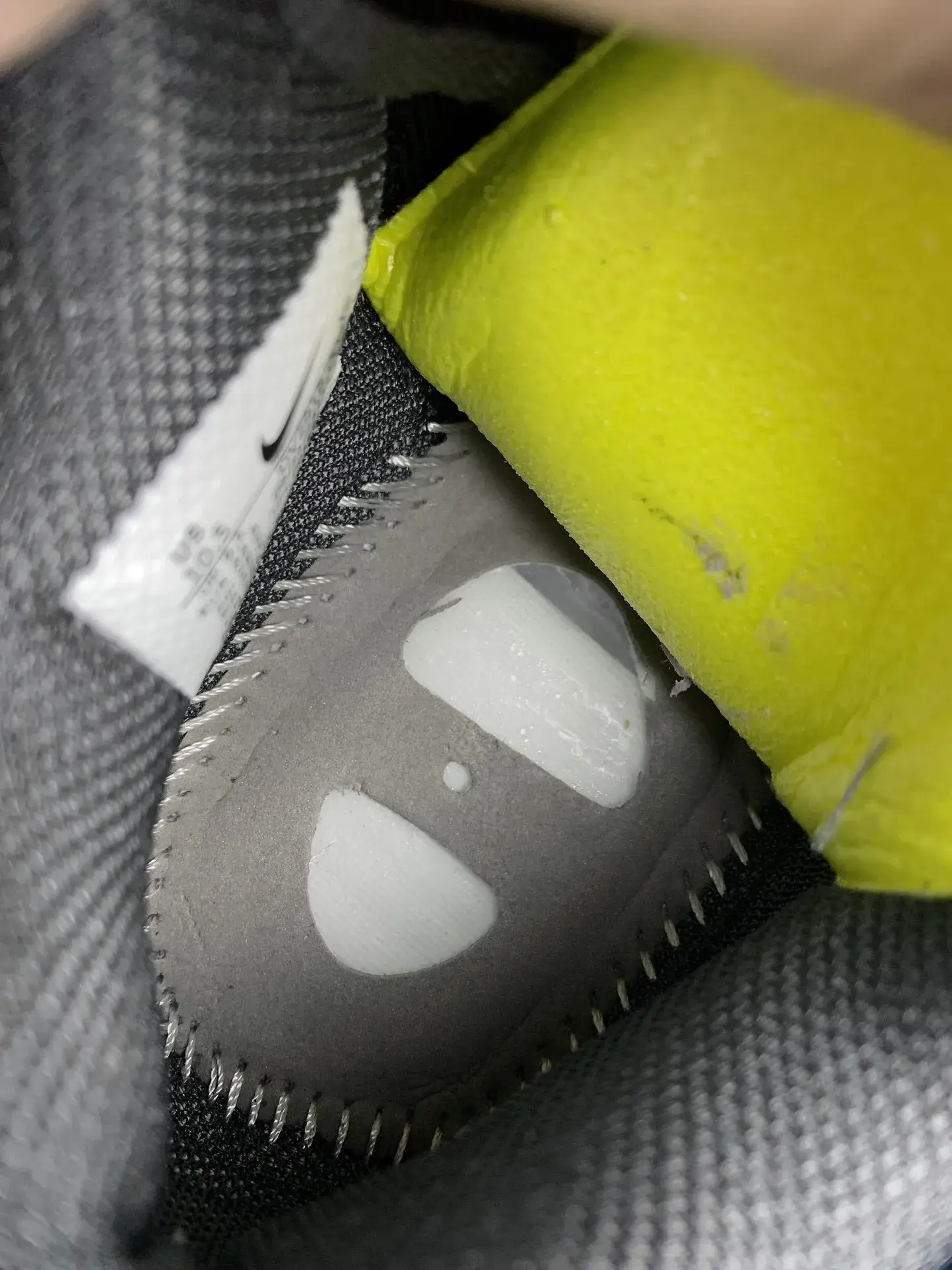 Nike G.T. Cut 3 EP Basketball Shoes product photo from LabelPicks