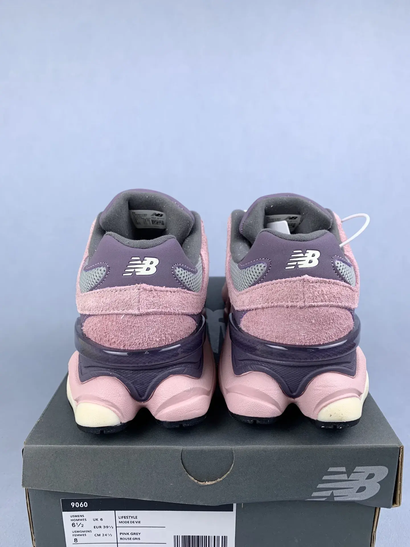 New Balance 9060 