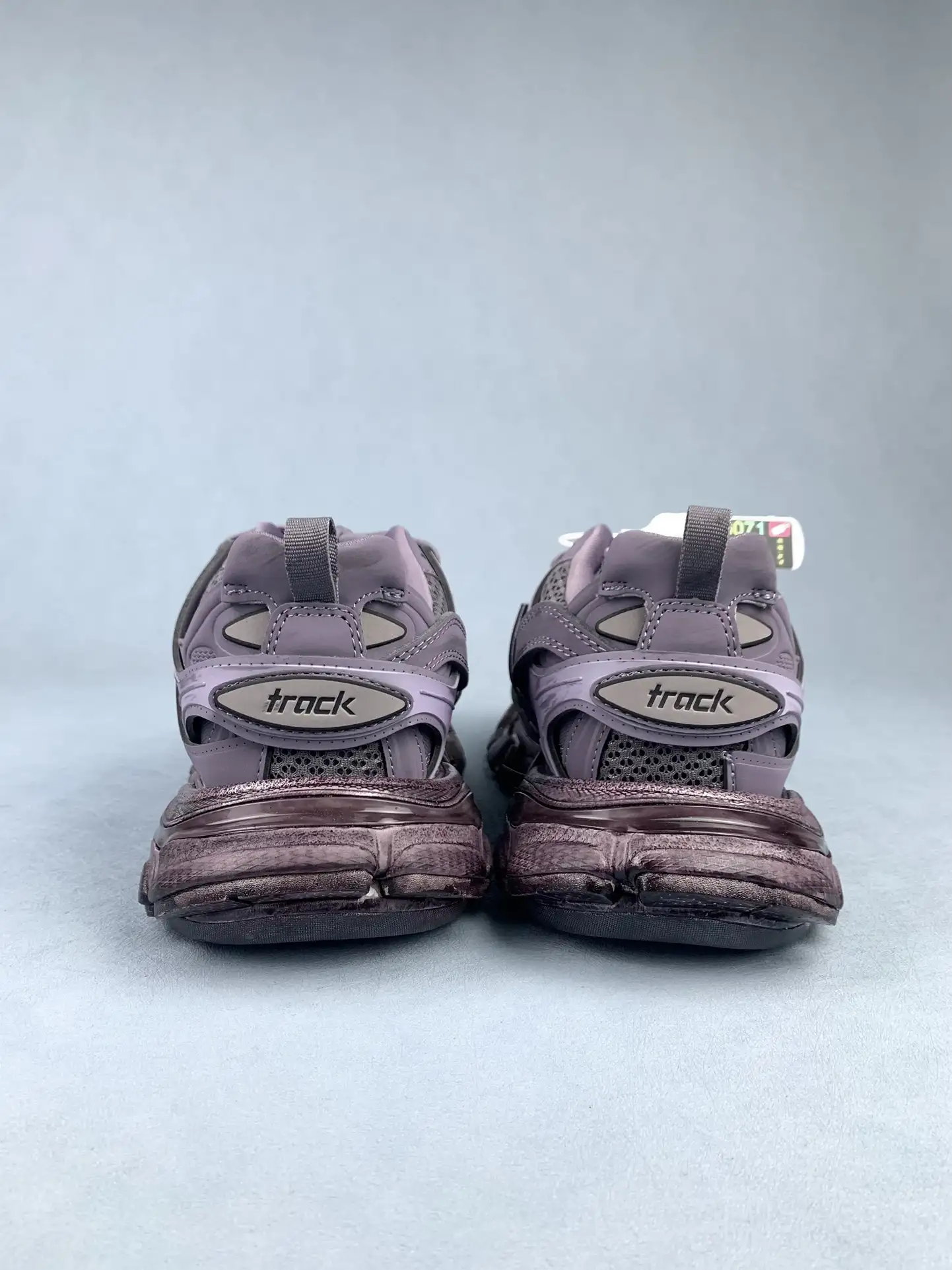 Track Sneaker 'Lilac' product photo from LabelPicks