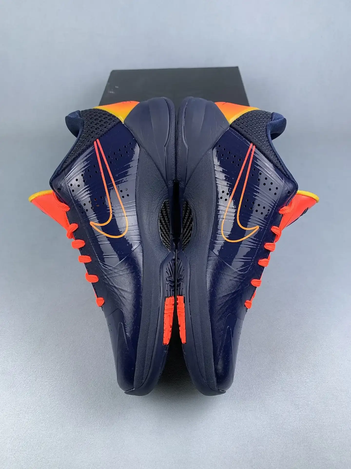 Kobe V Protro Shoes product photo from LabelPicks