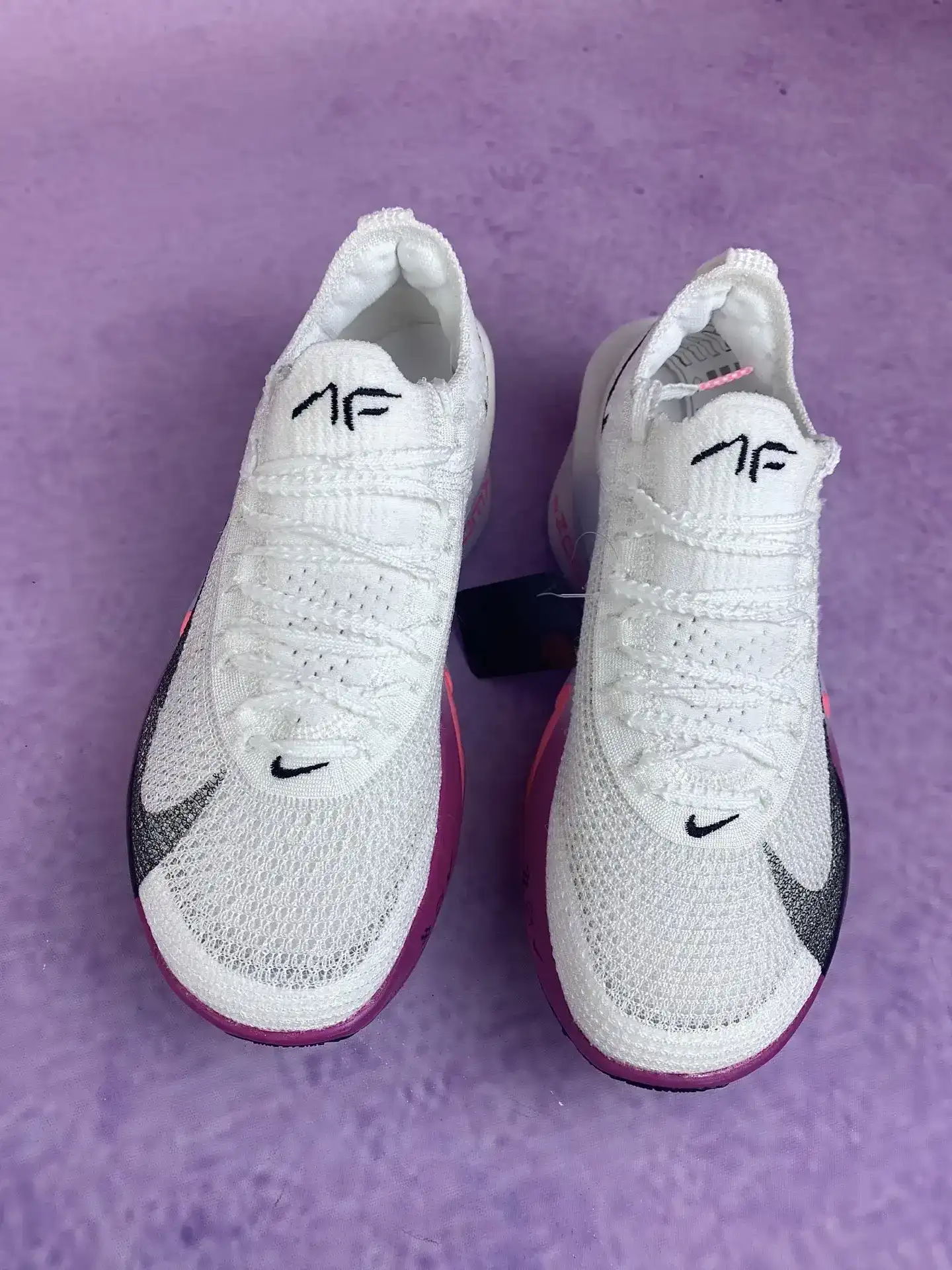 Nike Alphafly 3 Shoes product photo from LabelPicks