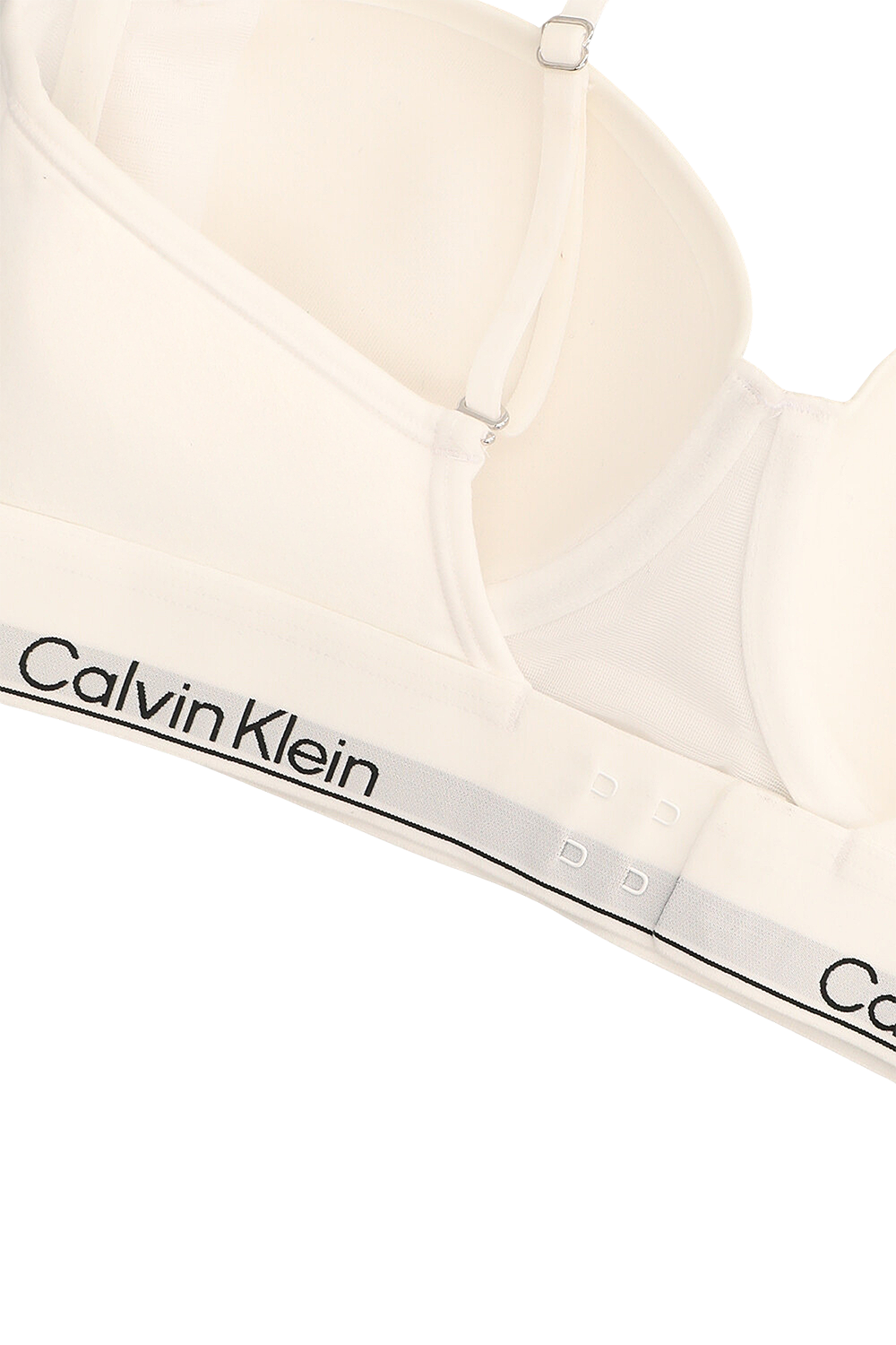 CALVIN KLEIN חזיית בלקונט