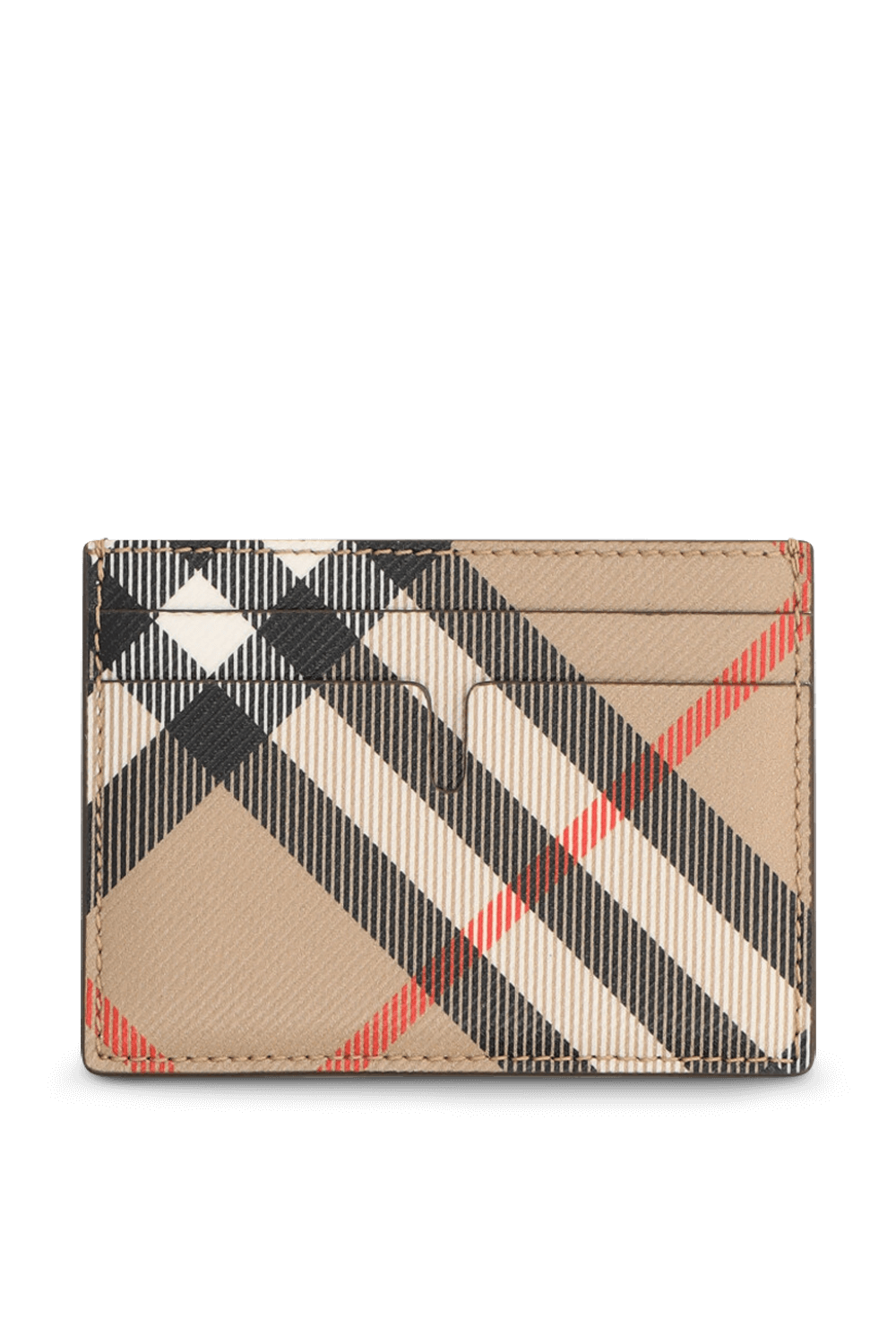 BURBERRY ארנק כרטיסים