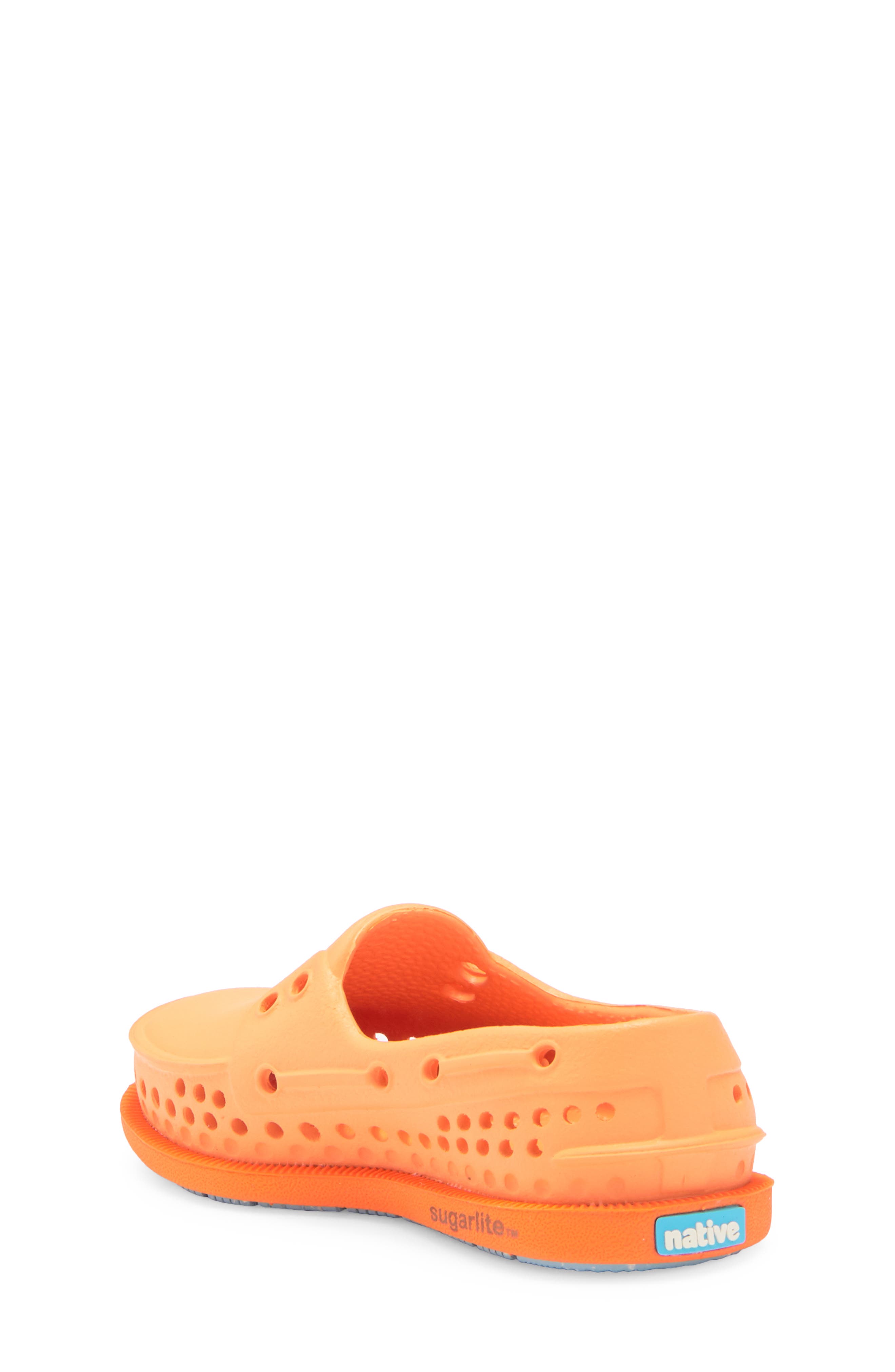 Native Shoes Kids' Howard Sugarlite Slip-On Sneaker