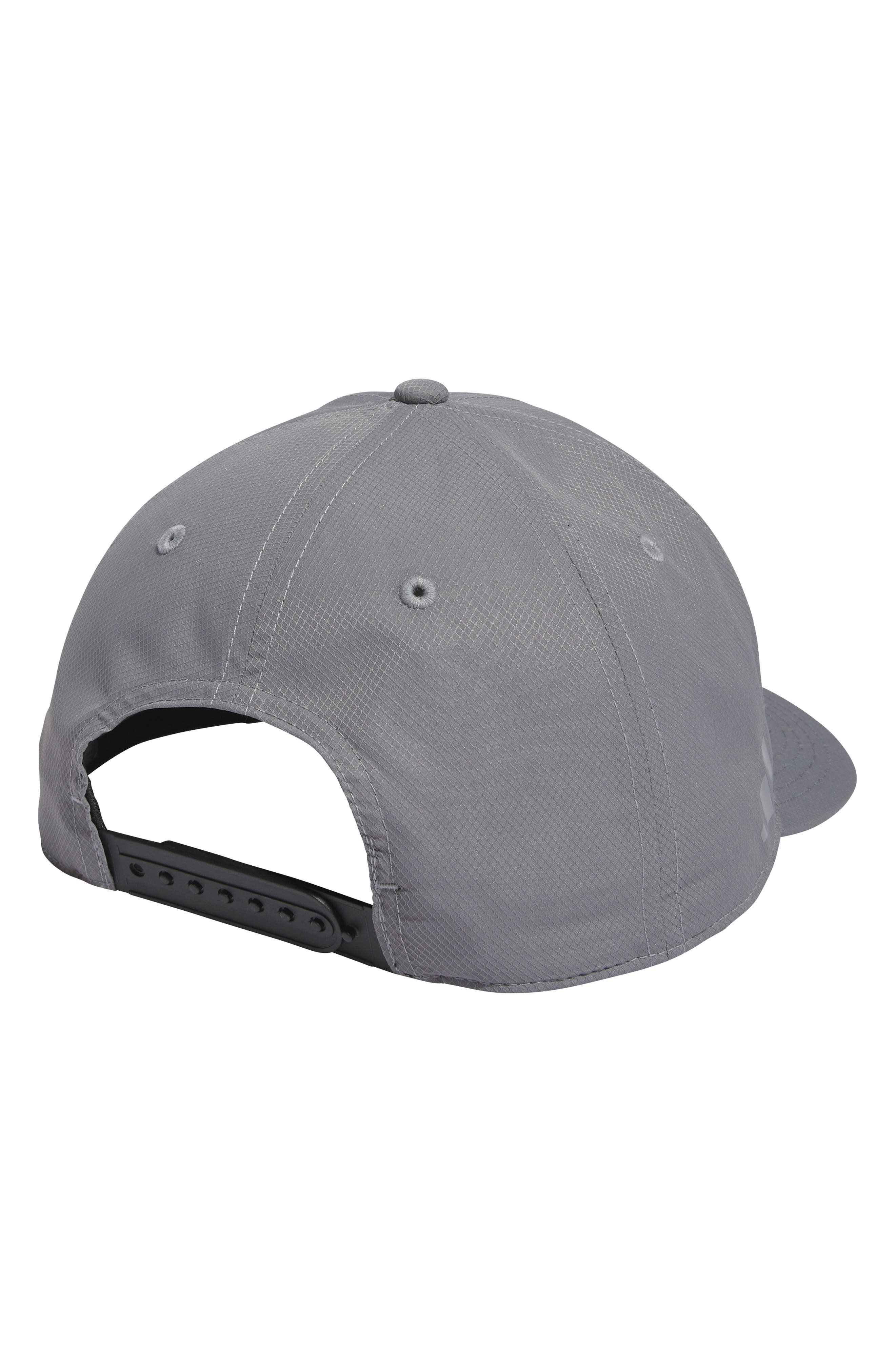 adidas Golf Tour Golf Snapback Hat