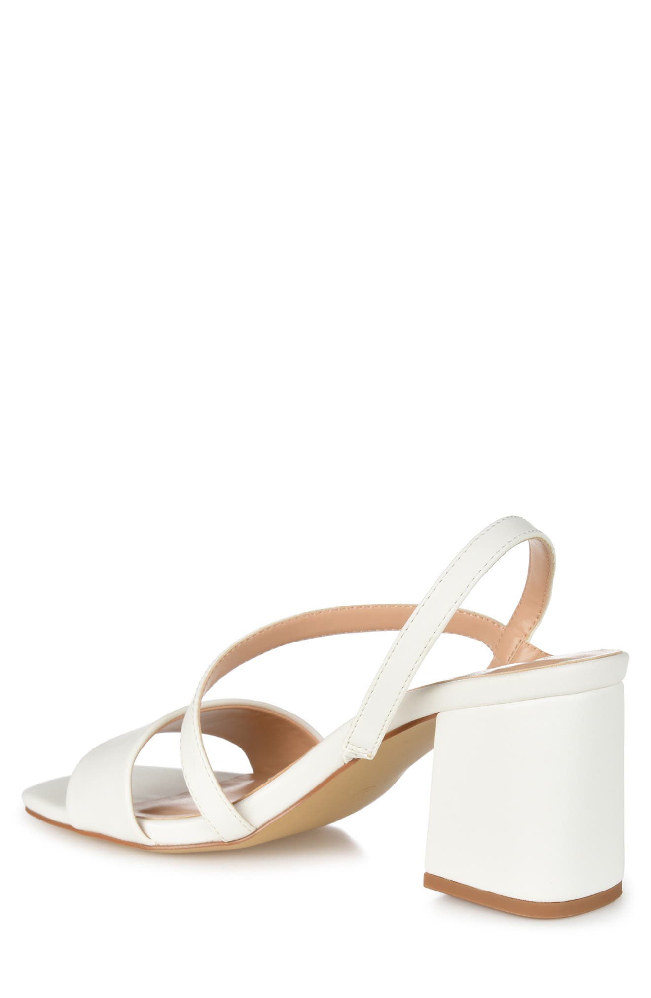 Journee Collection Lirryc Pump
