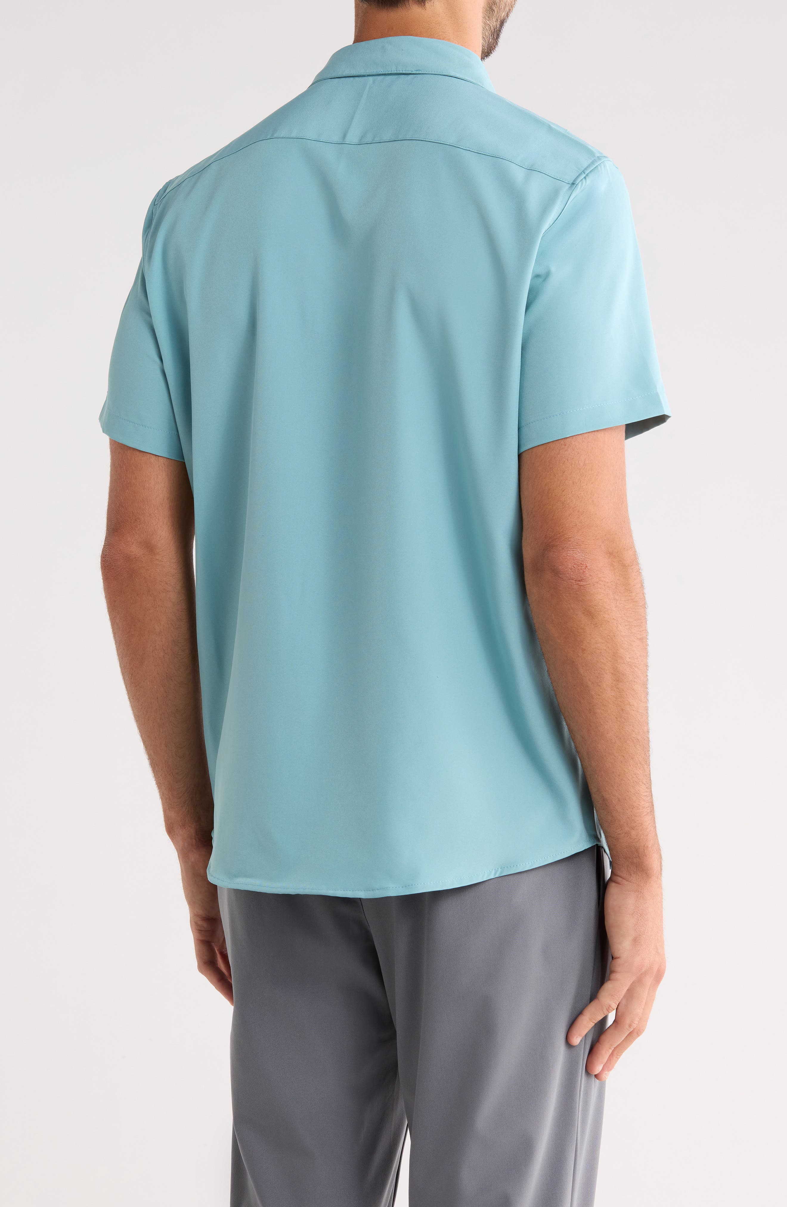 DKNY SPORTSWEAR Lenox Tech Shirt