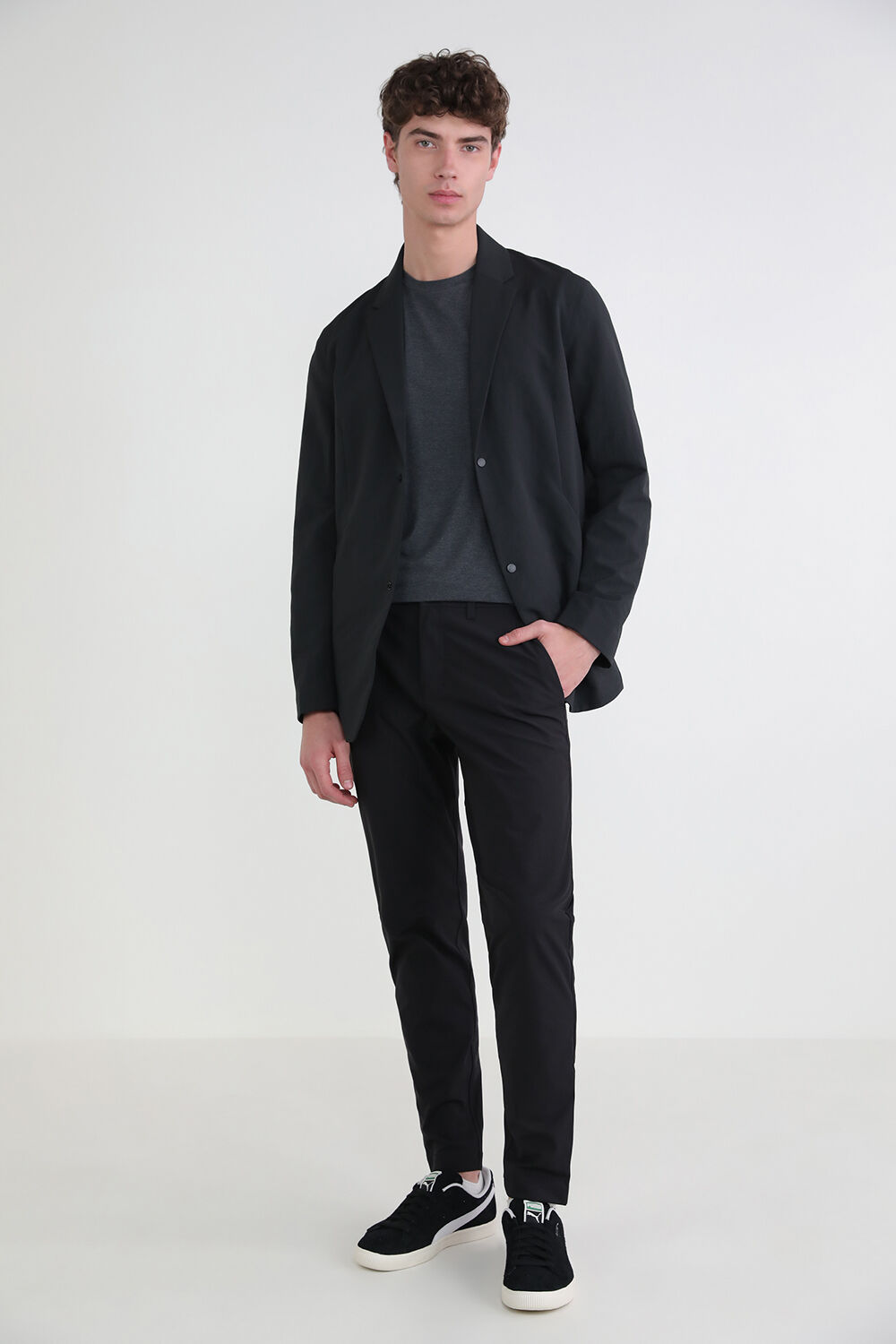 LULULEMON ABC Slim-Fit Pant 32