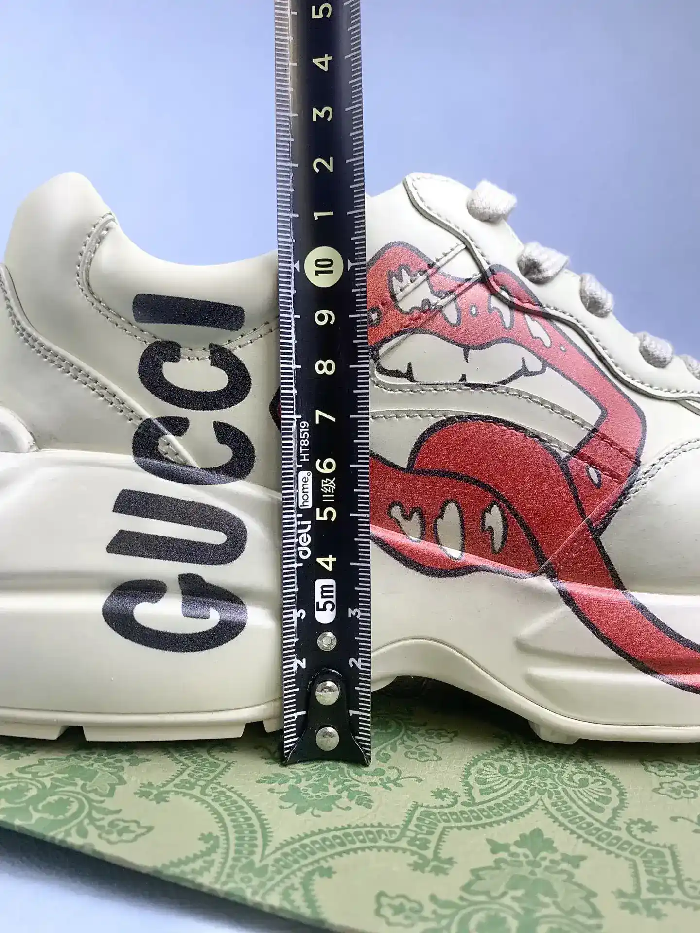 Gucci Rhyton 
