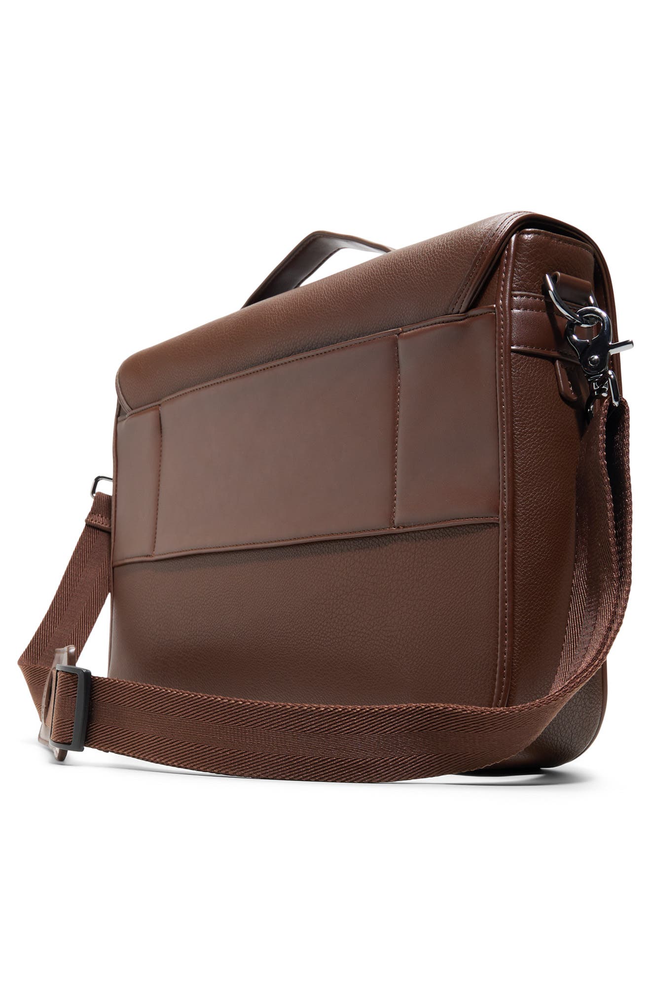 Ted Baker Irvine Messenger Bag
