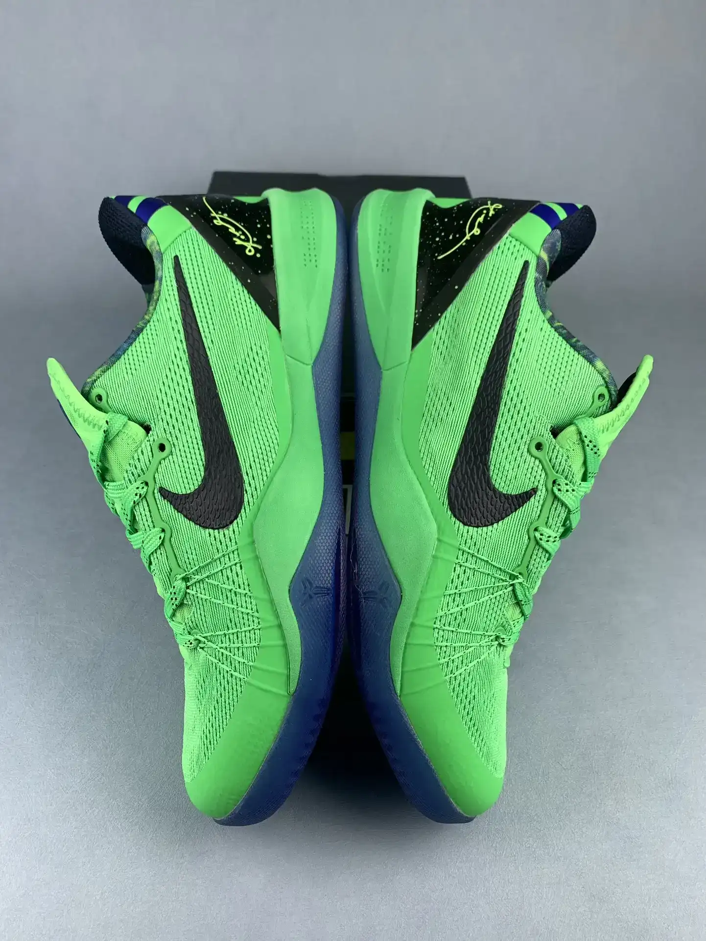 Kobe 8 System Elite “Superhero” Basketball Shoes product photo from LabelPicks