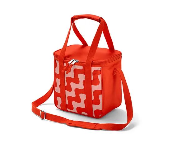 Kleine Kühltasche
