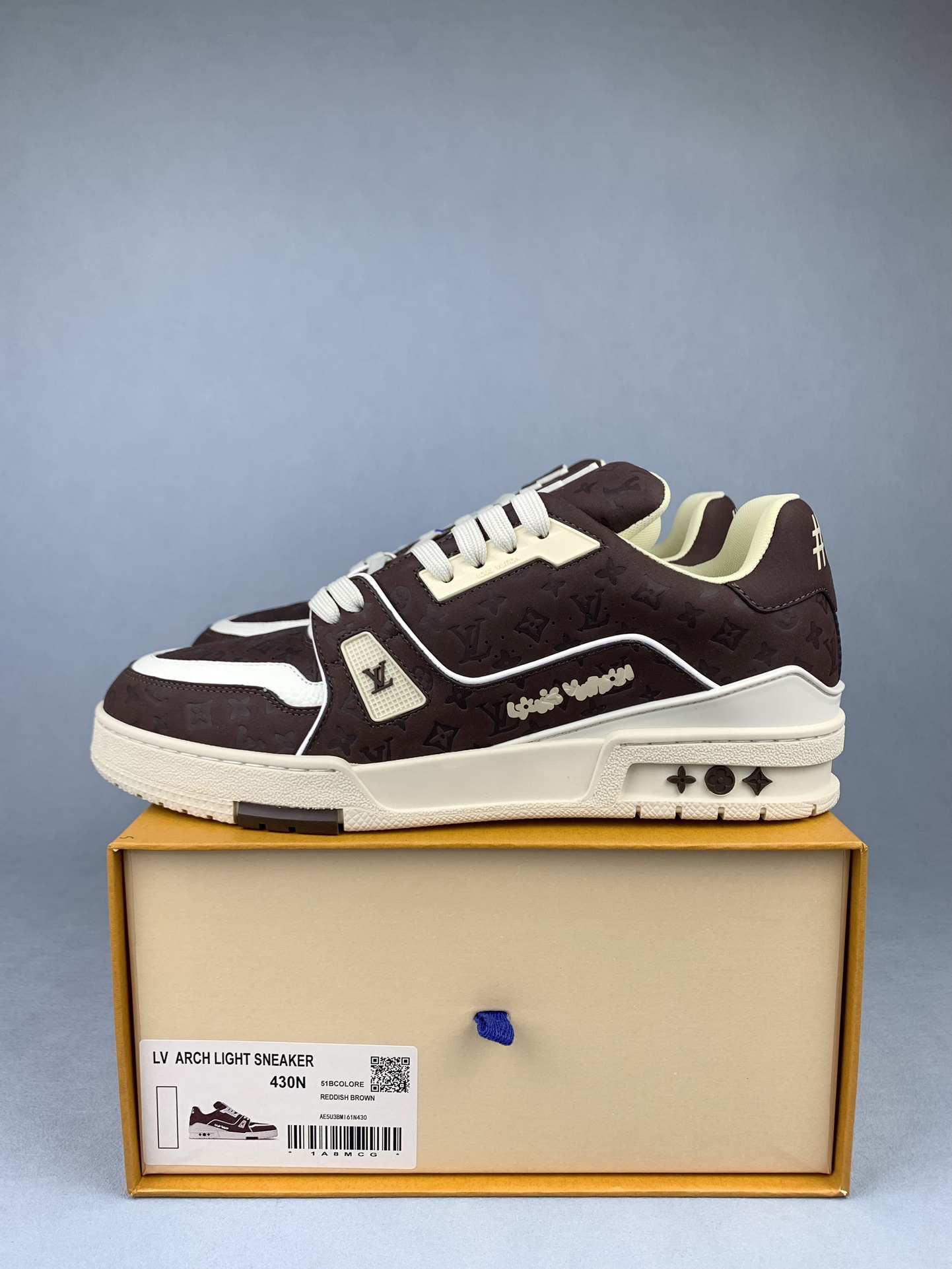 LV Archlight Sneaker